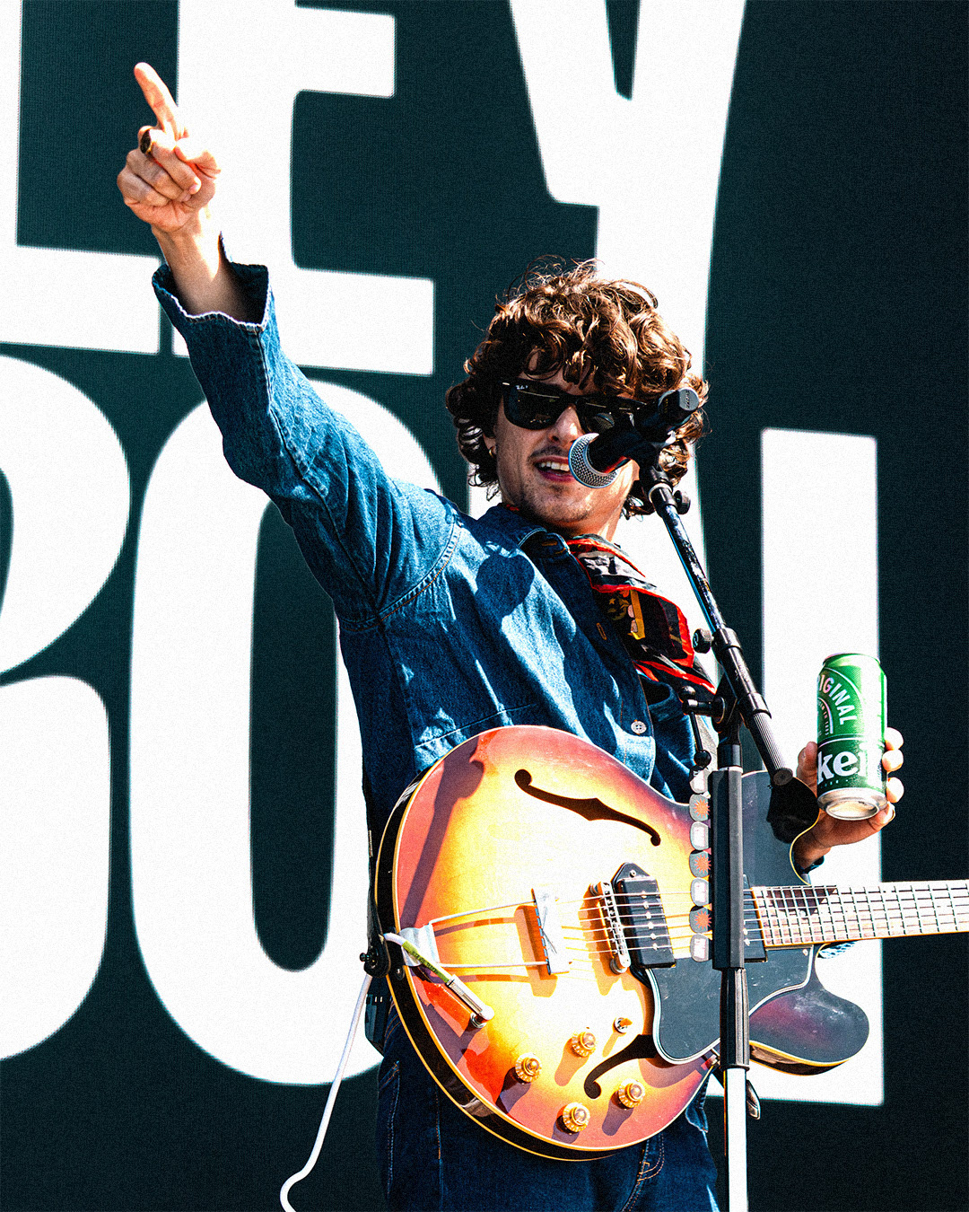 Bradley Simpson
