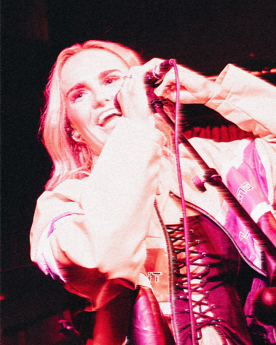 Matilda Pratt