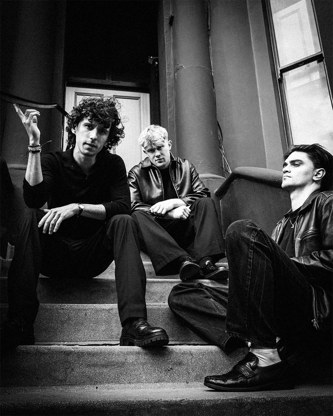 Fiction, The Ariston (2025)