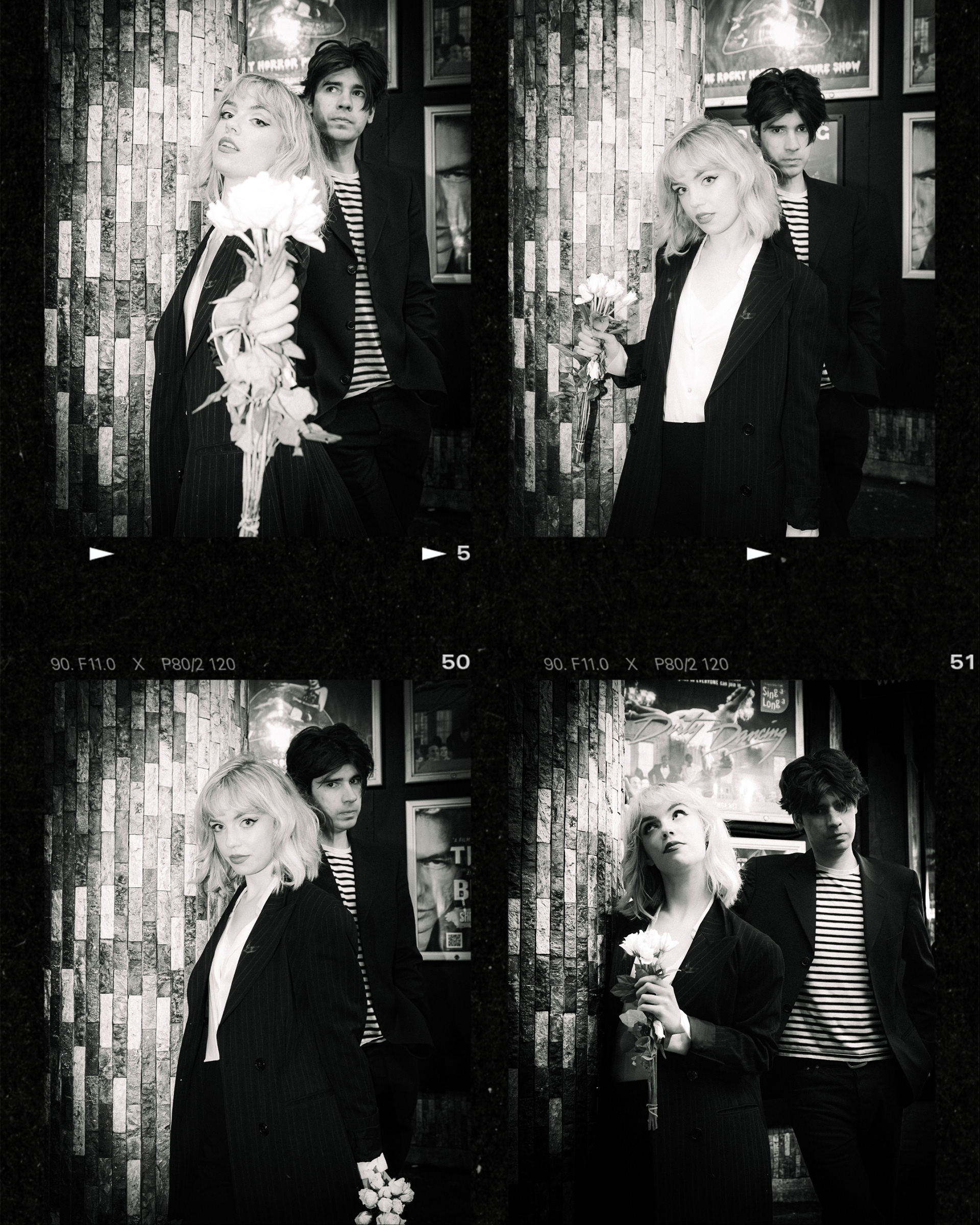 13 Going On 30, Gifthorse (2025)