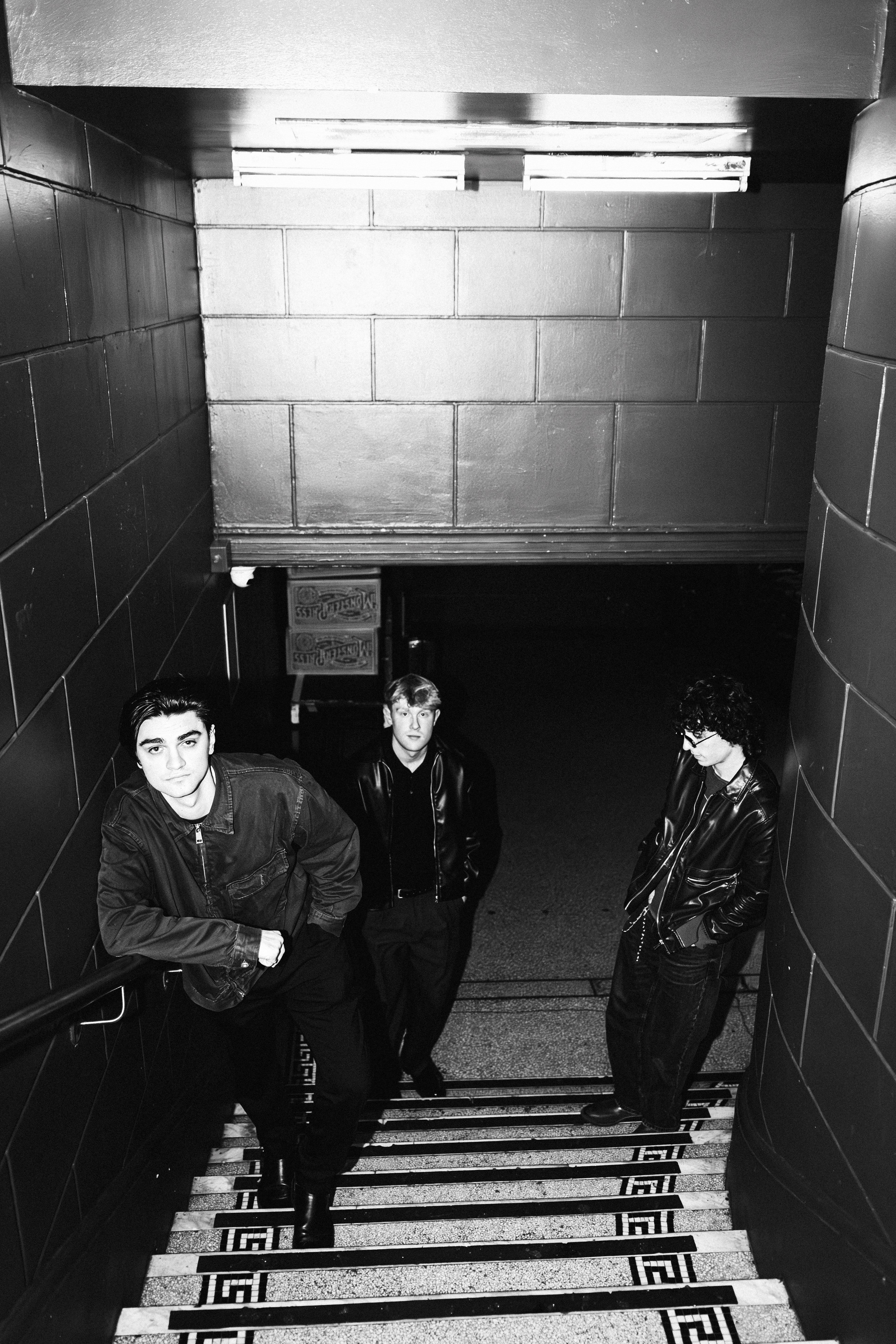 Fiction, The Ariston (2025)