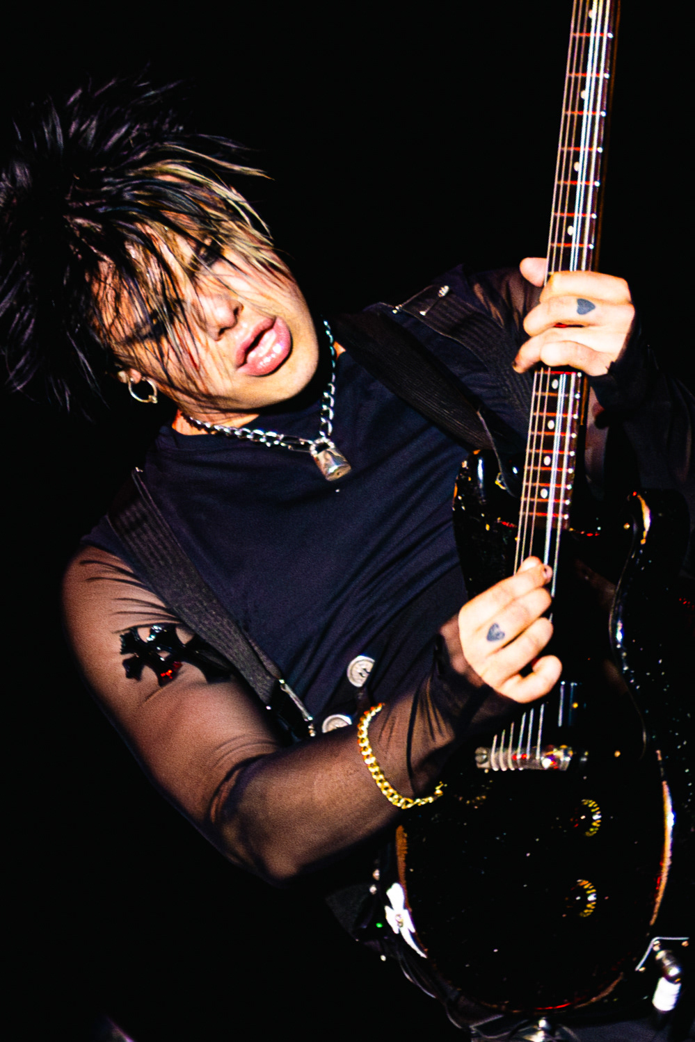 YUNGBLUD