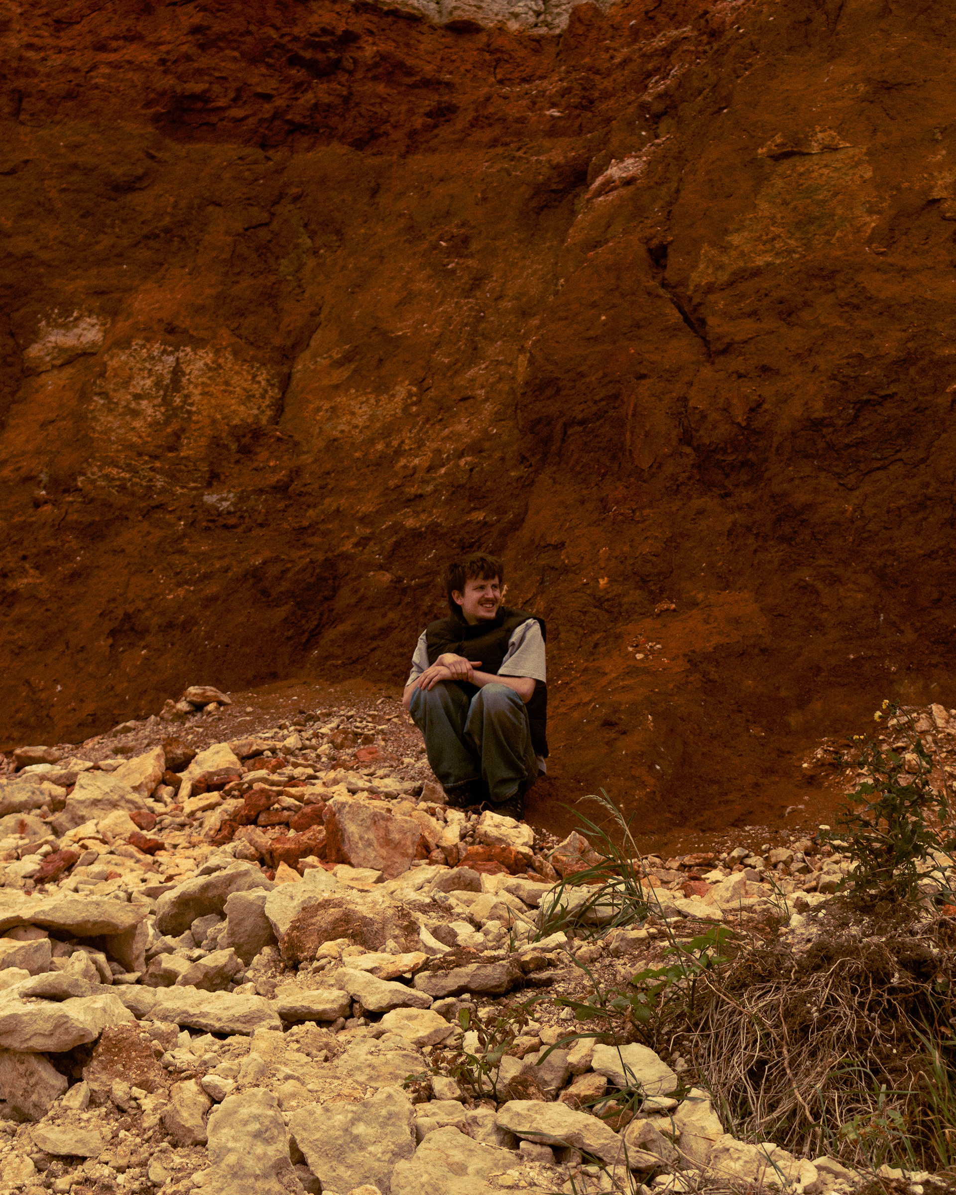 Beach Photoshoot 2024
