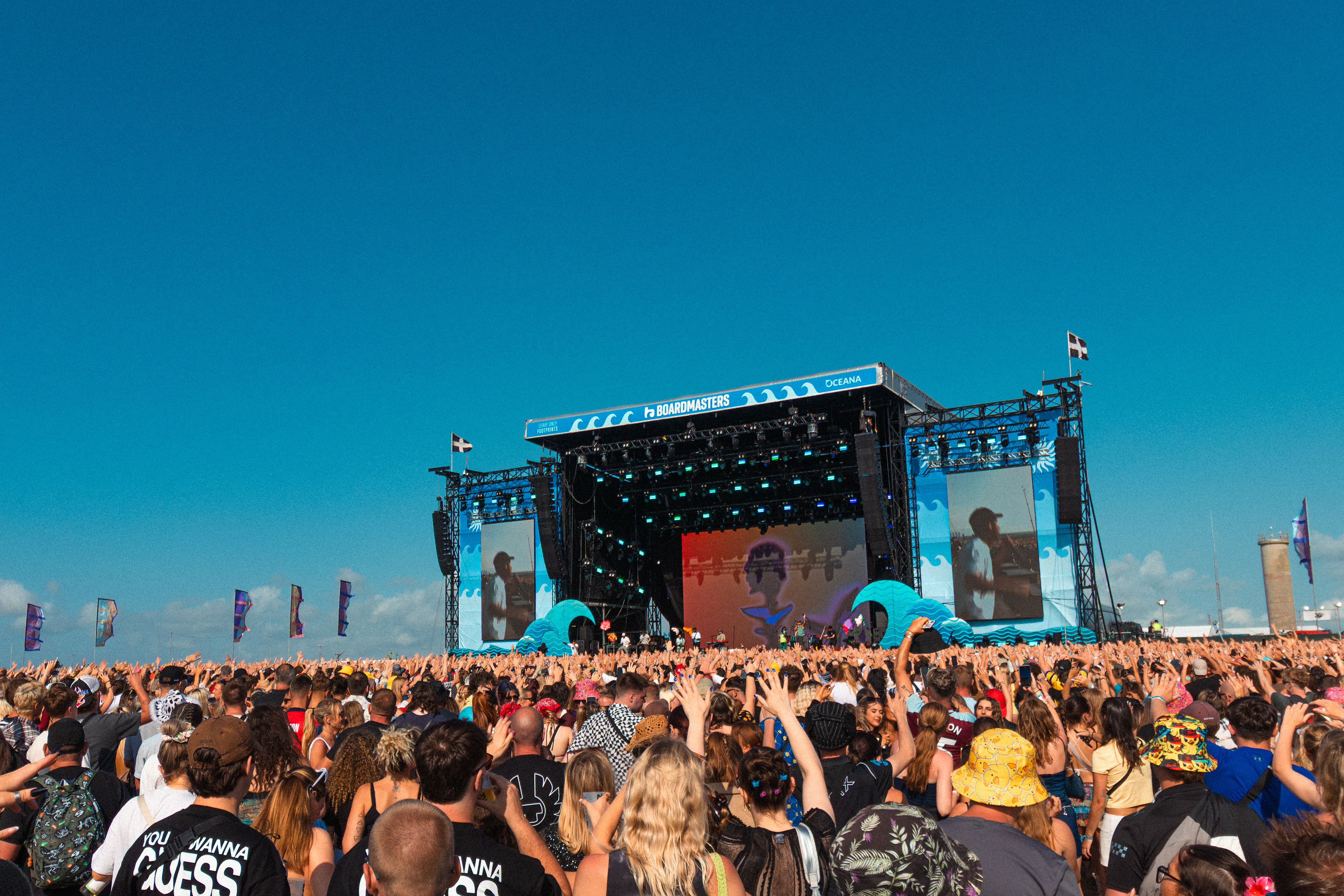 Crowd