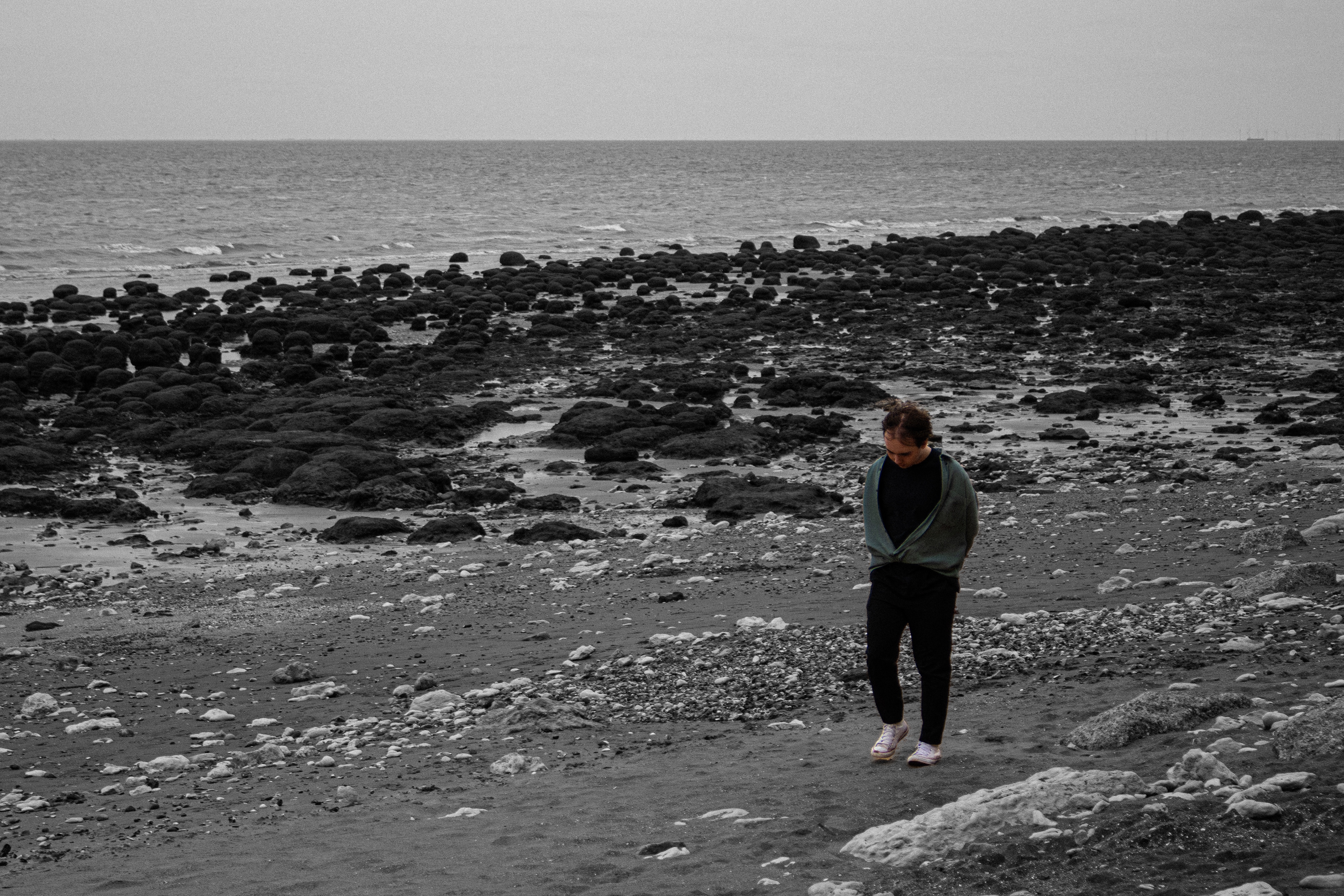 Beach Photoshoot 2024