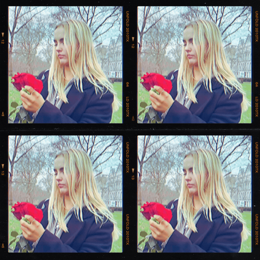 Valentine, Matilda Pratt (2026)