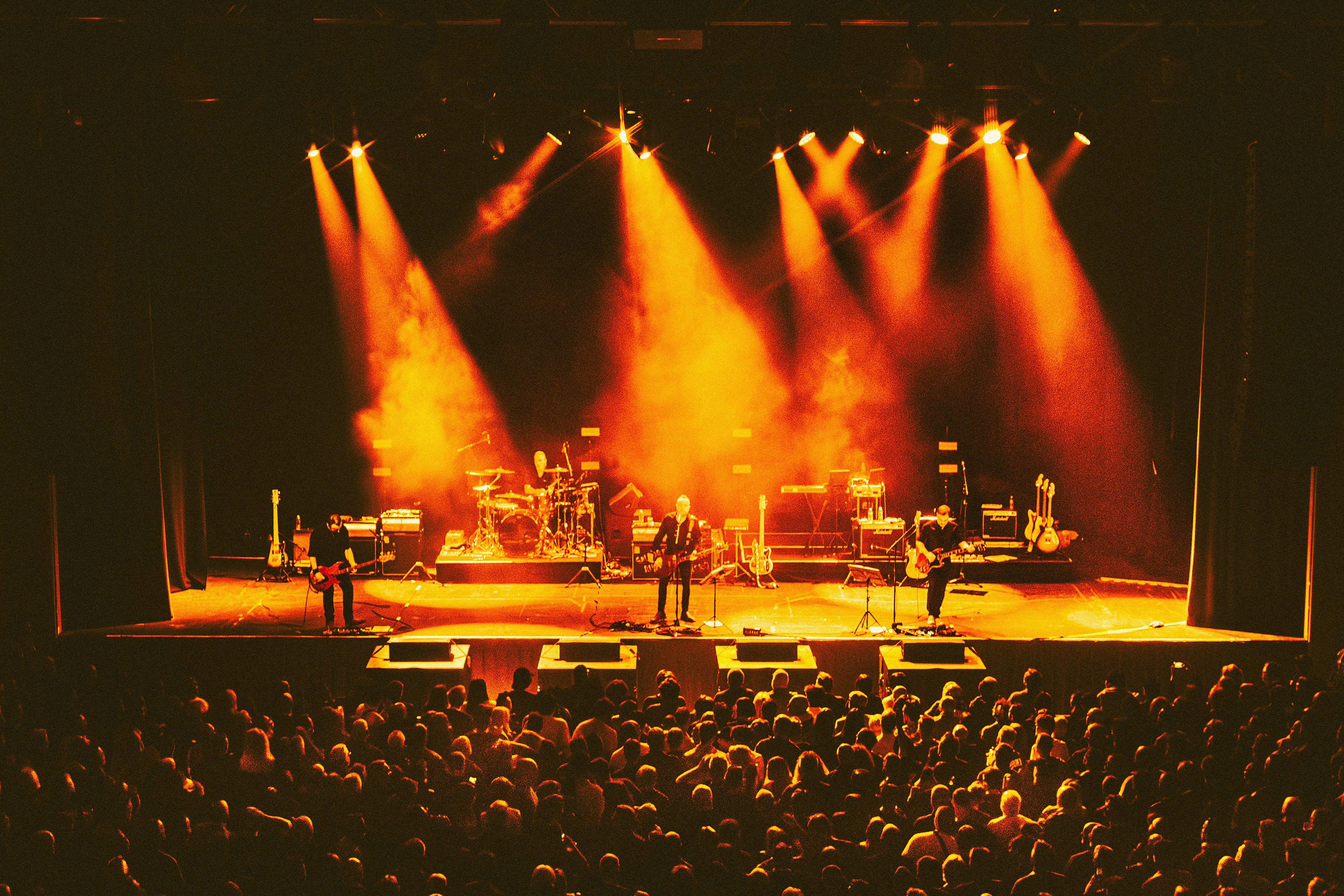 Crowd
