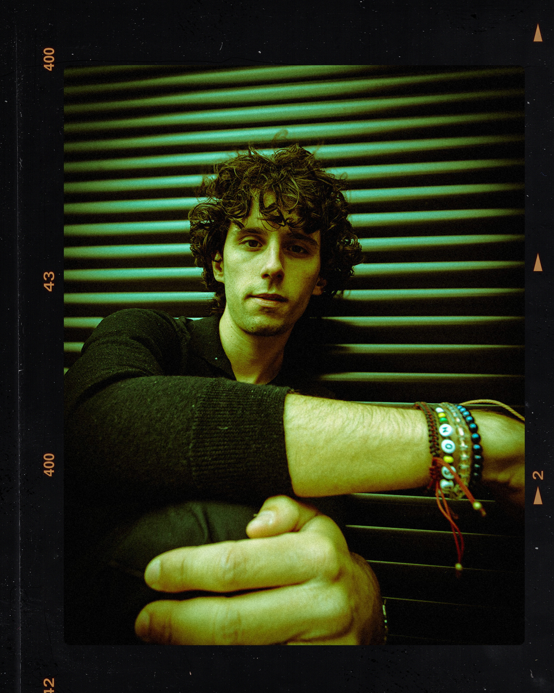 Fiction, The Ariston (2025)