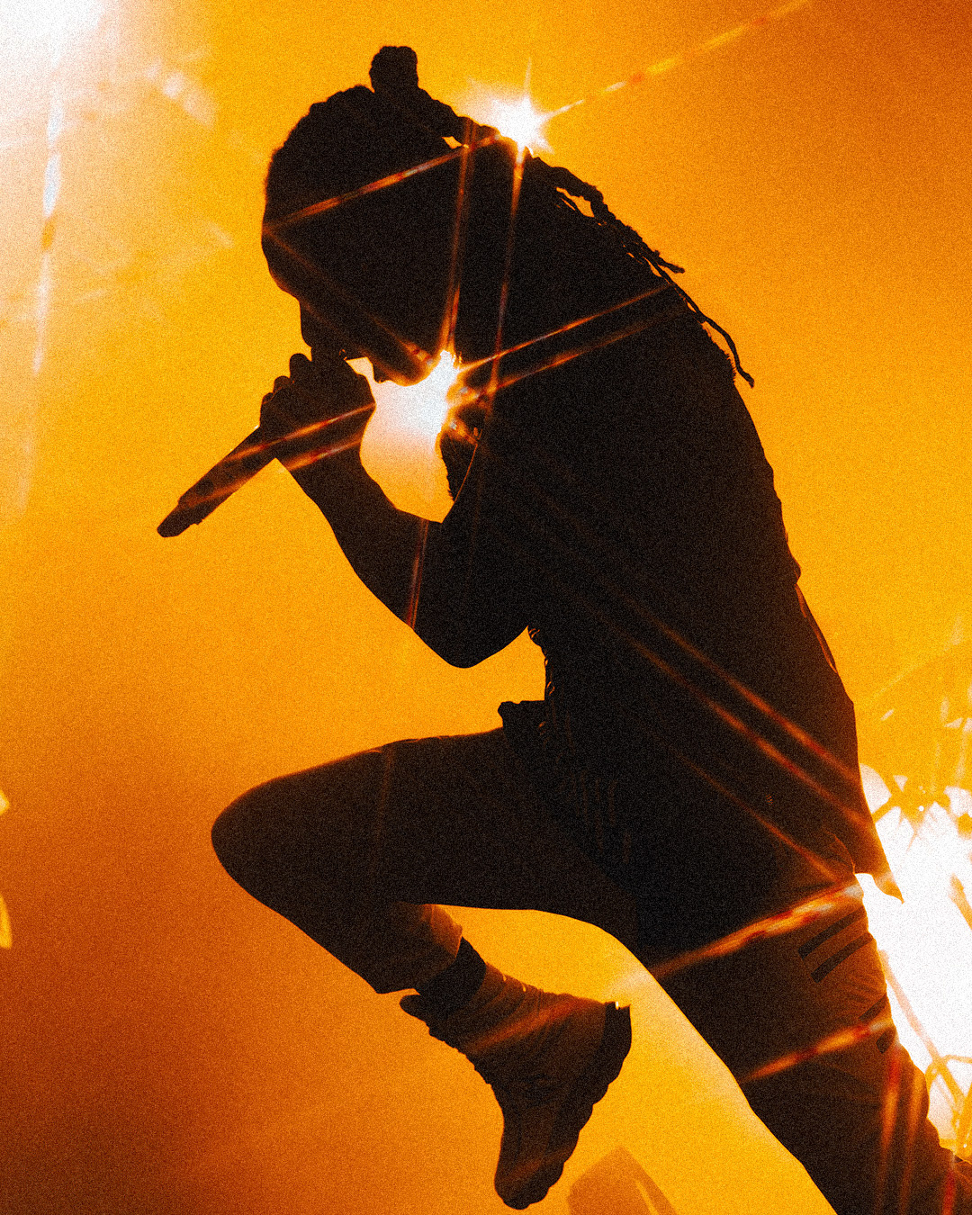 The Prodigy