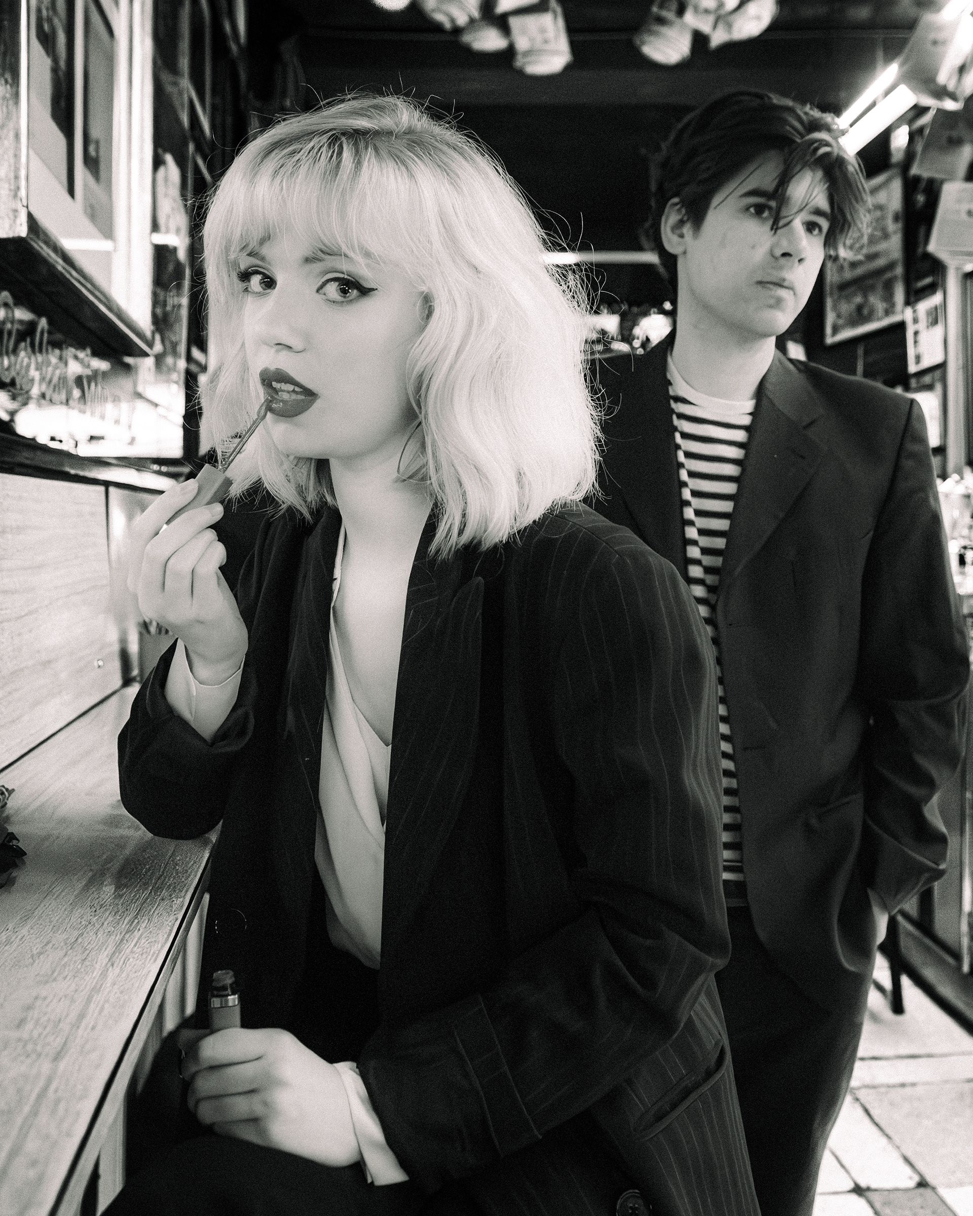 13 Going On 30, Gifthorse (2025)