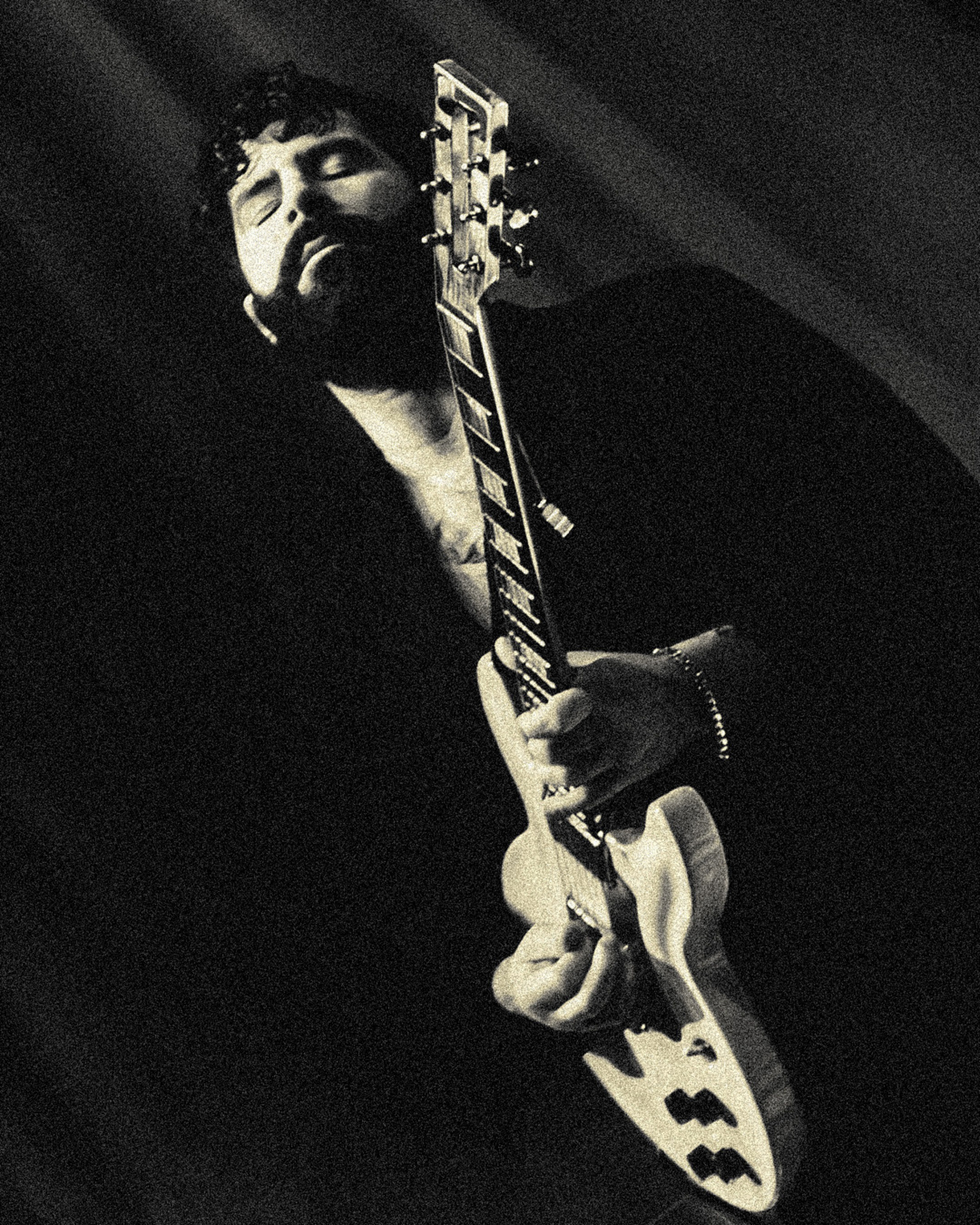 Yannis & The Yaw