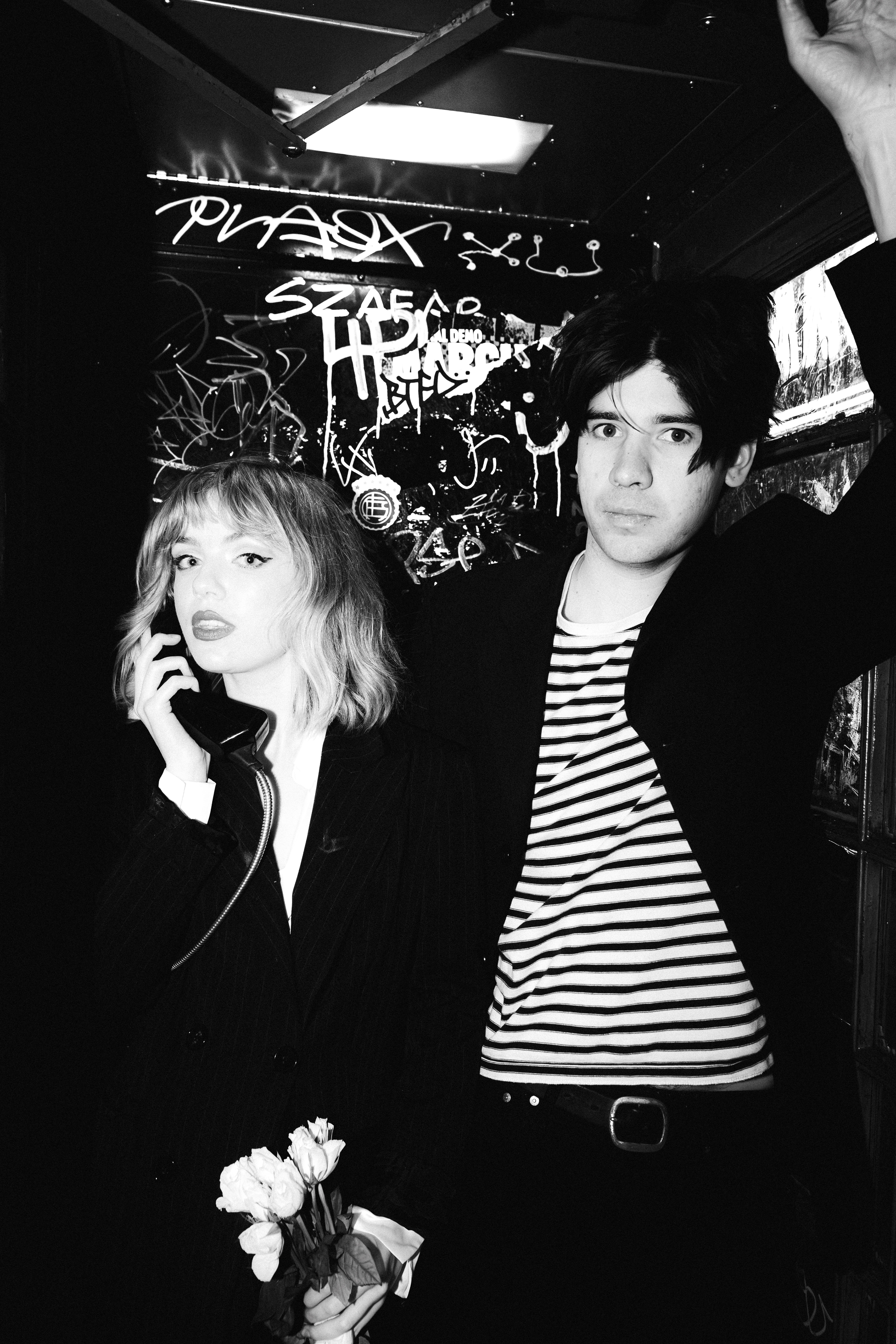 13 Going On 30, Gifthorse (2025)