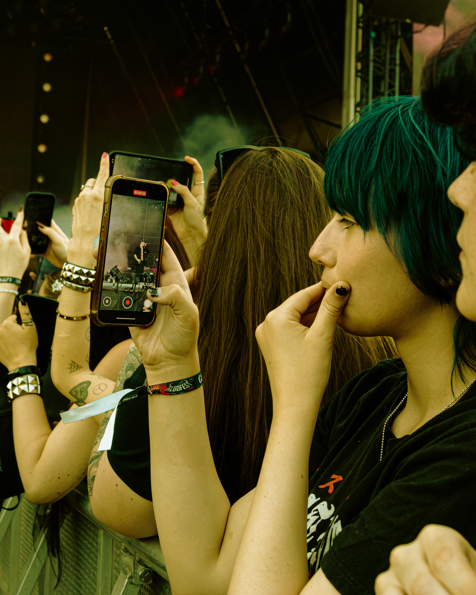 Crowd