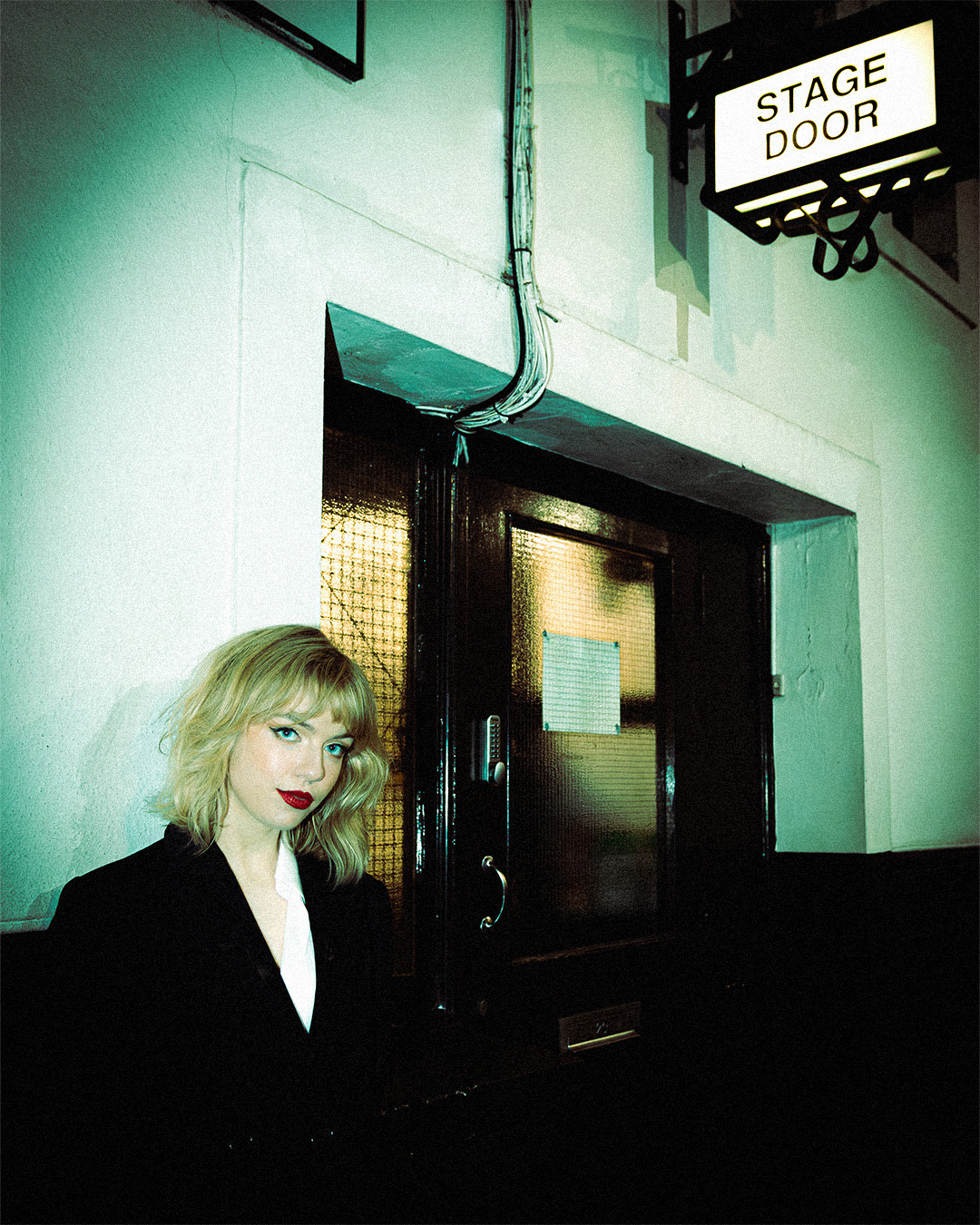 13 Going On 30, Gifthorse (2025)