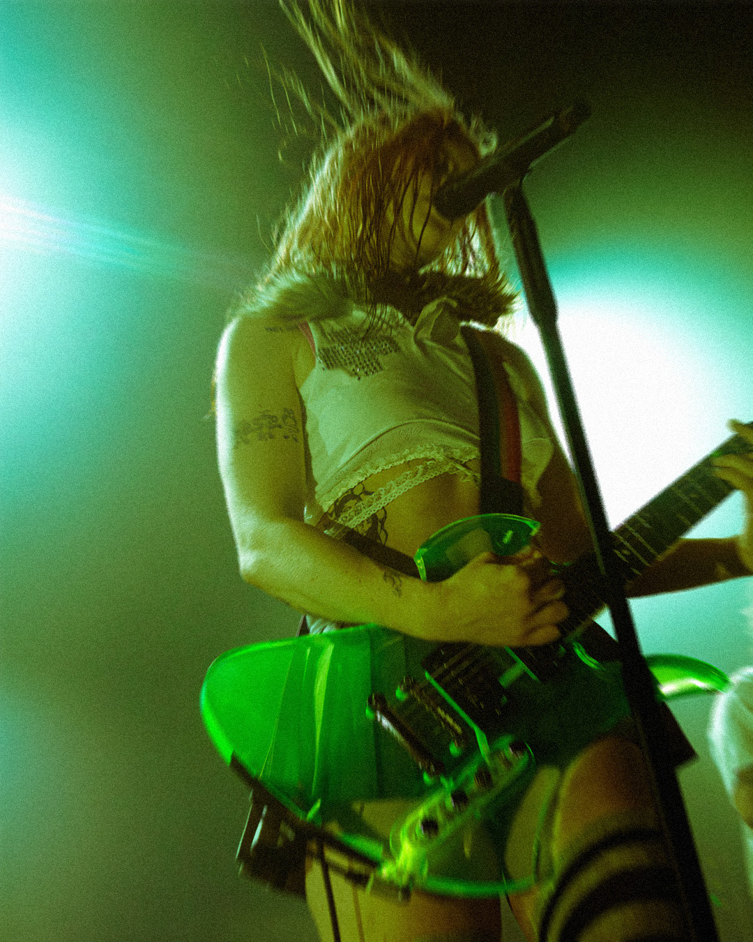 Wet Leg