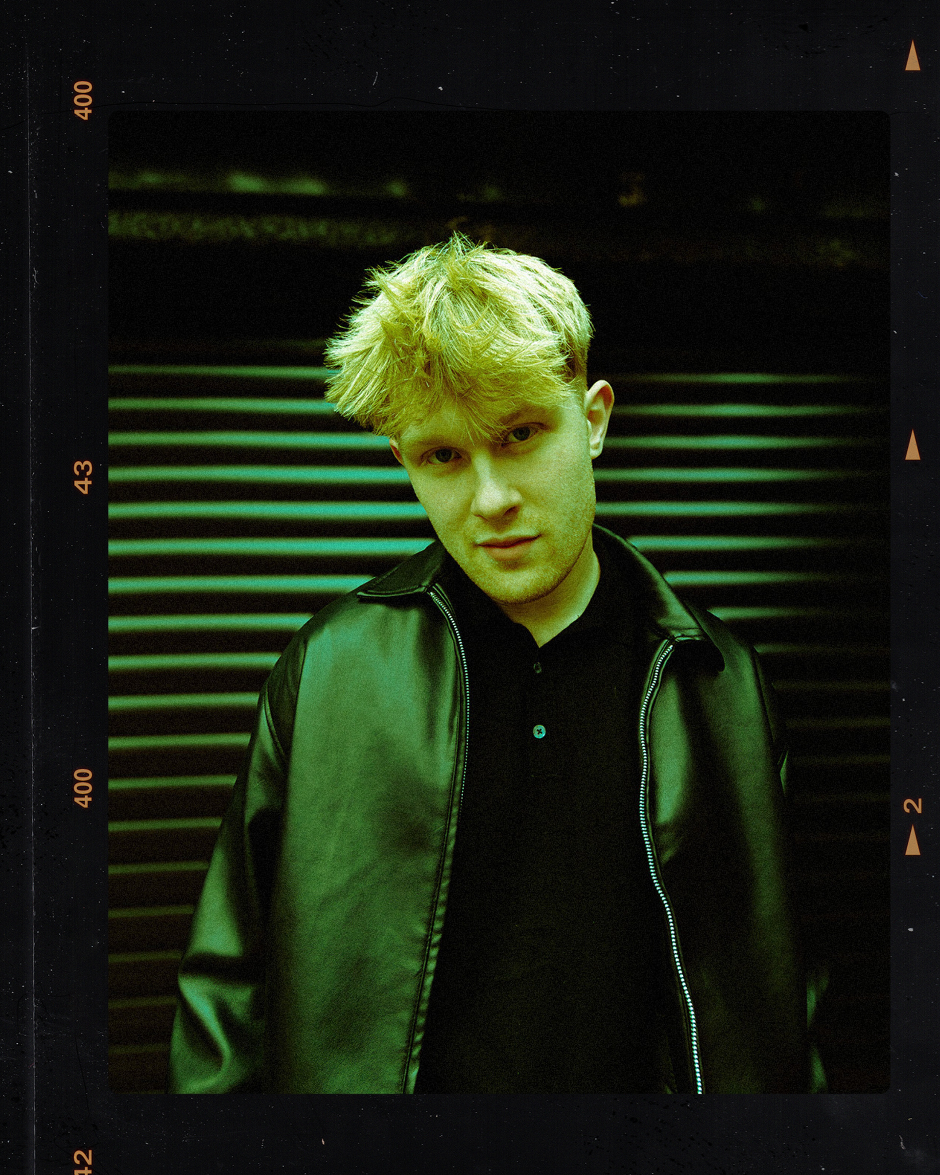 Fiction, The Ariston (2025)