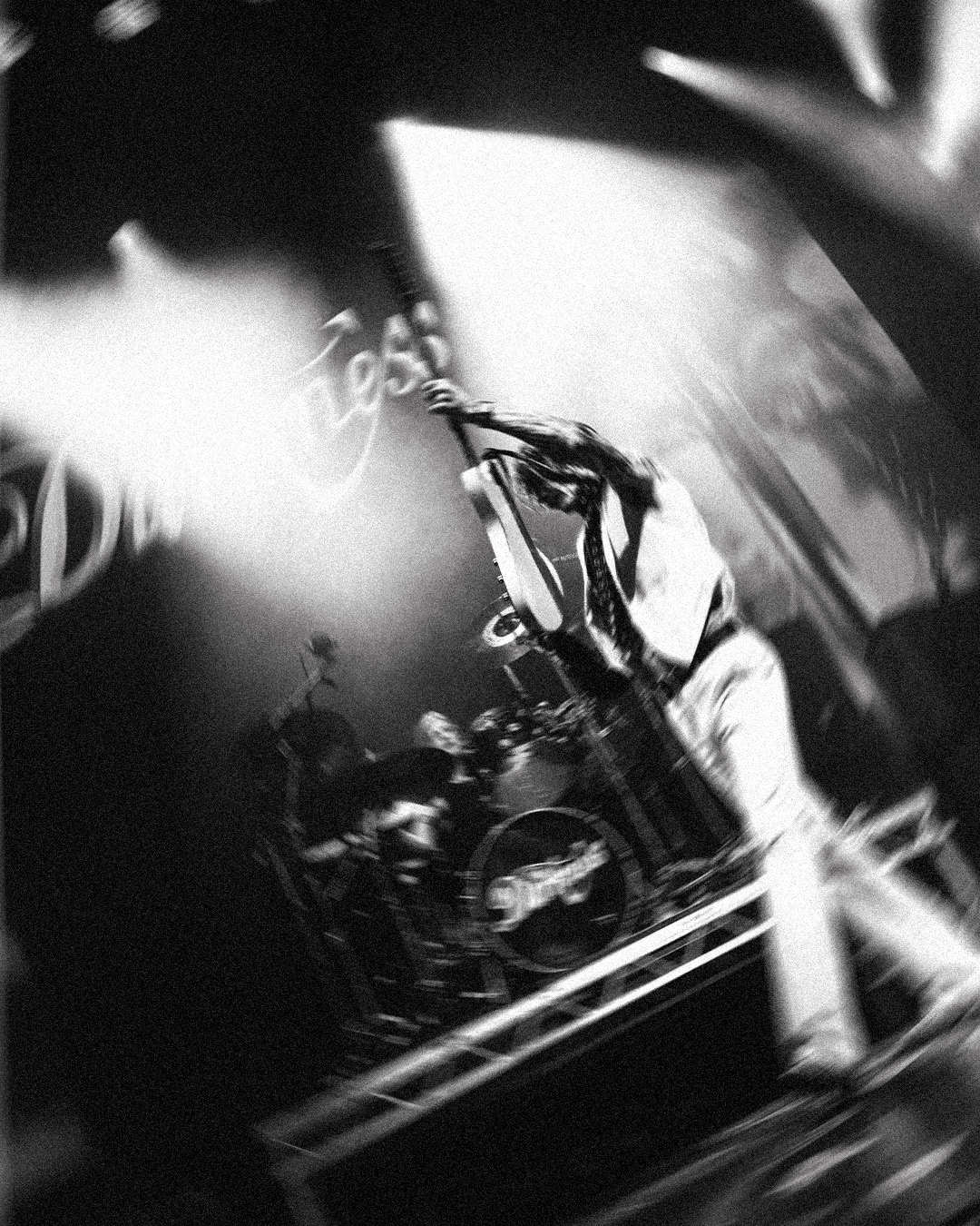 The Darkness