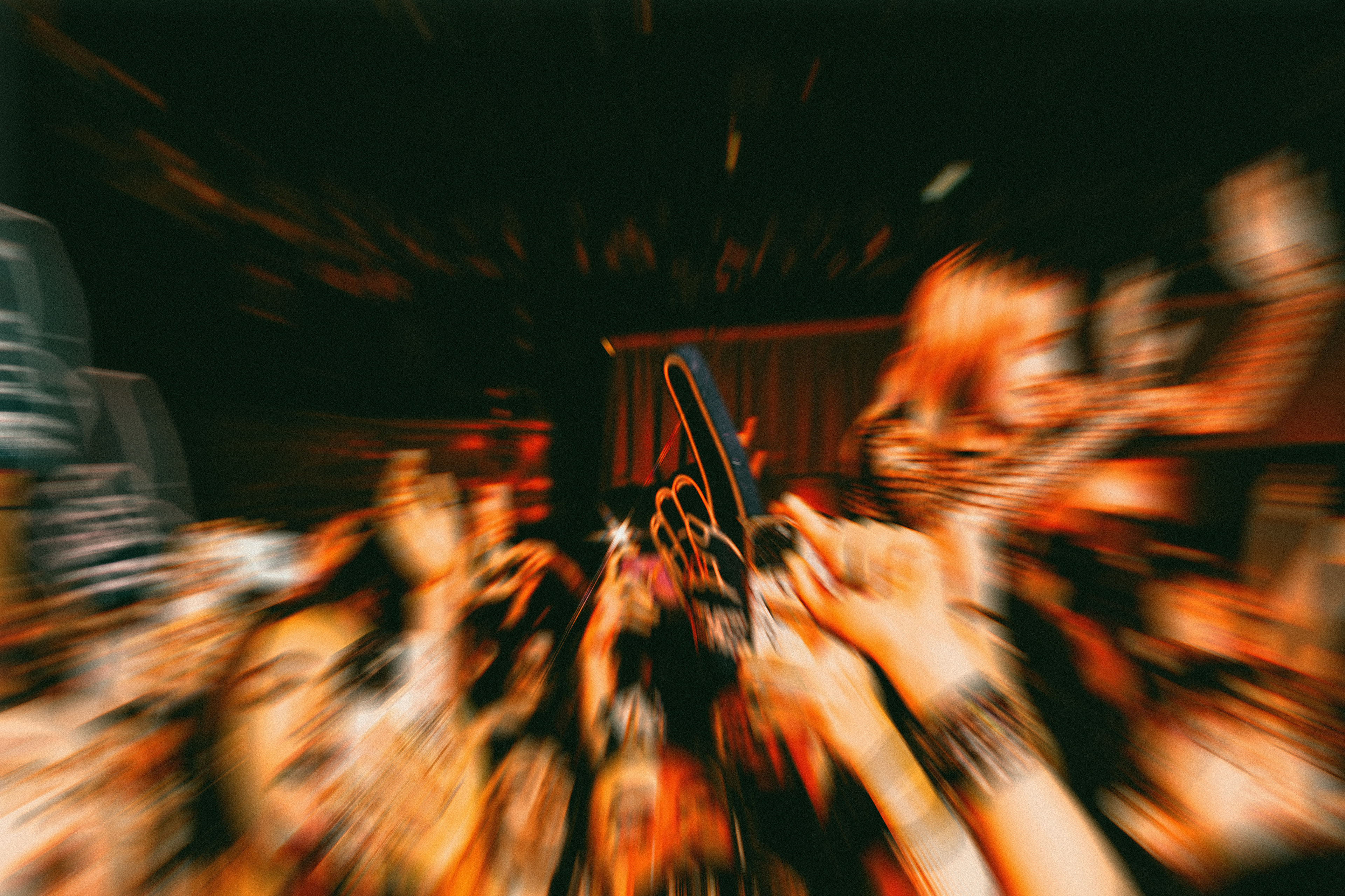 Crowd