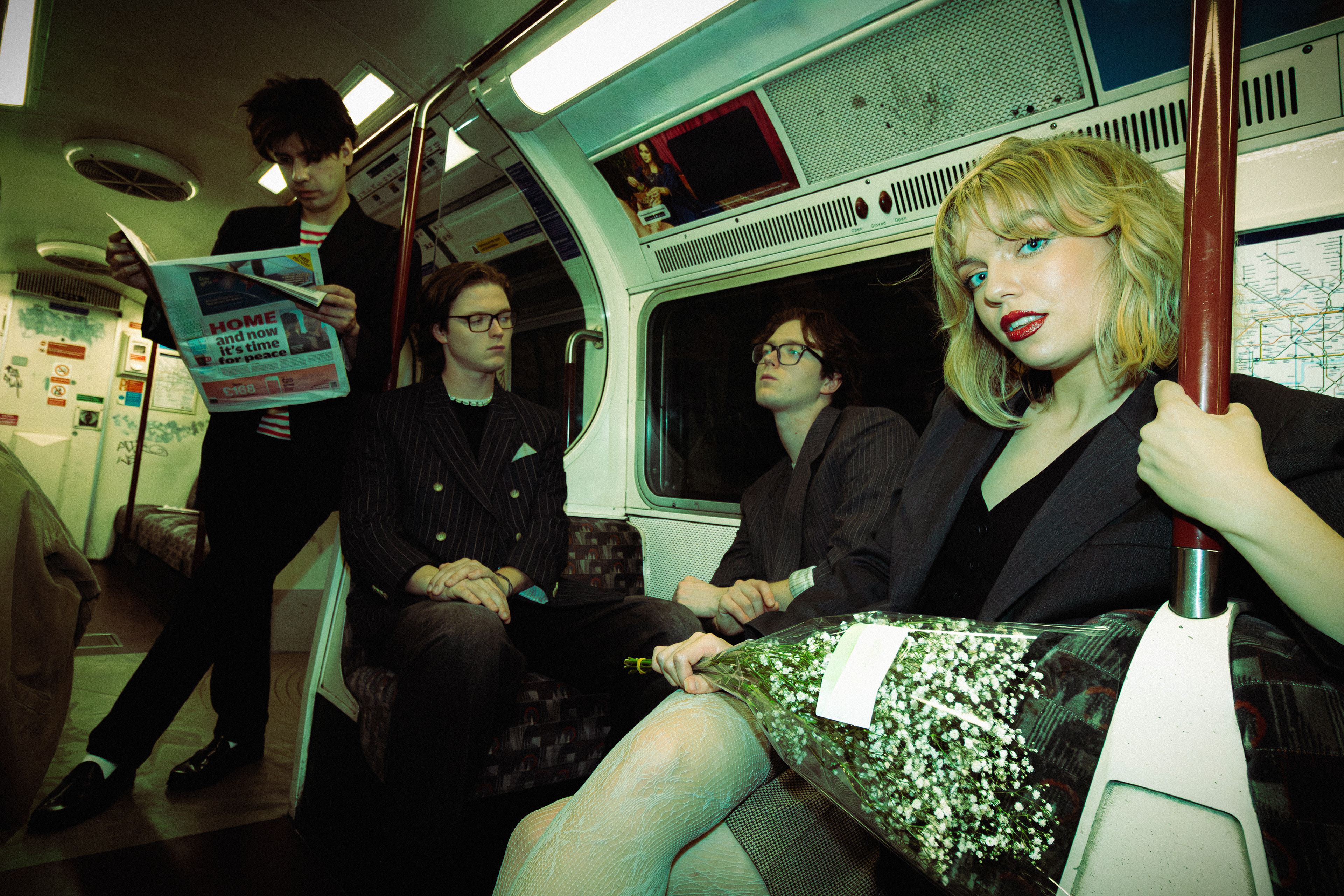 13 Going On 30, Gifthorse (2025)