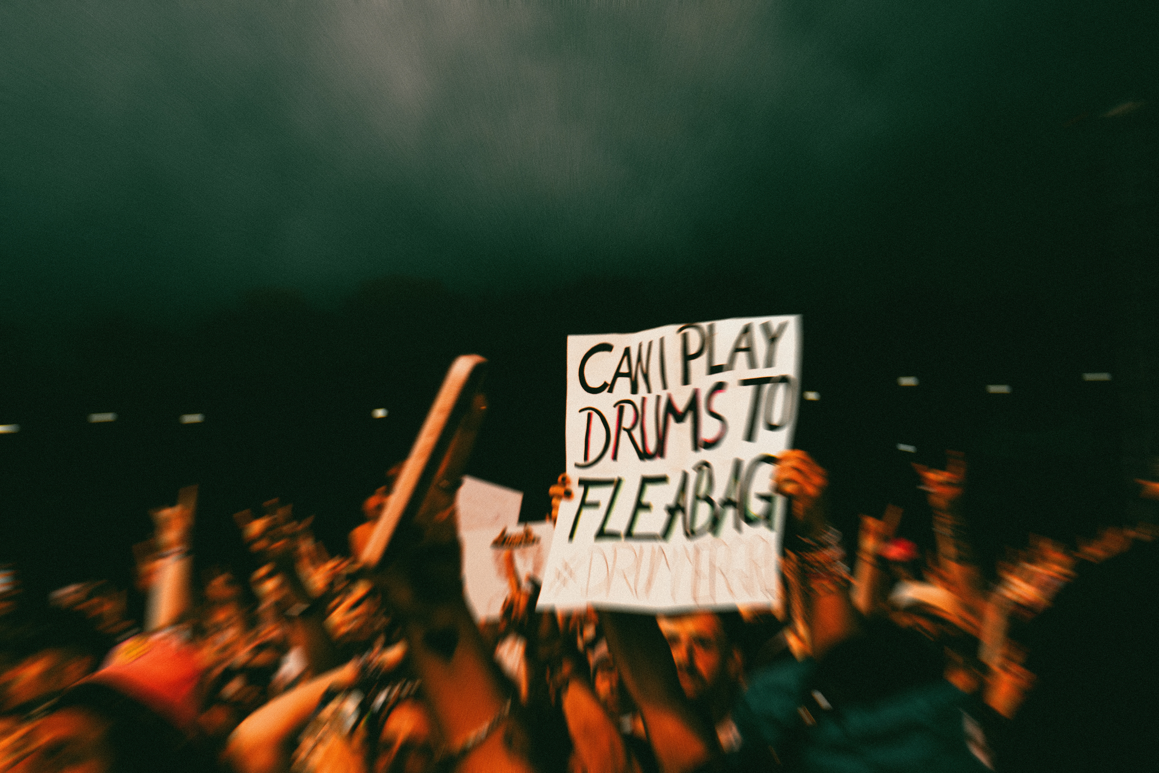Crowd