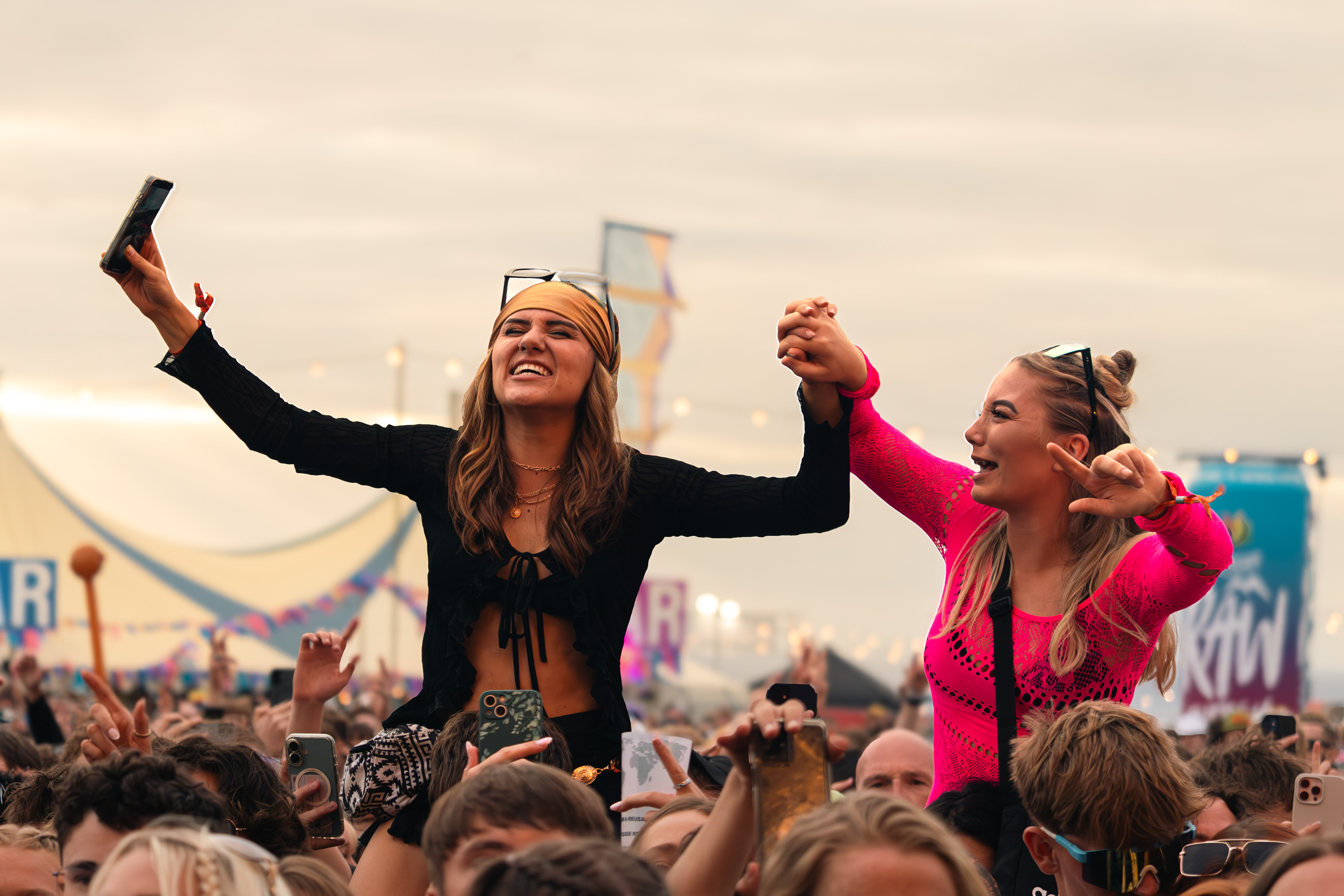 Crowd