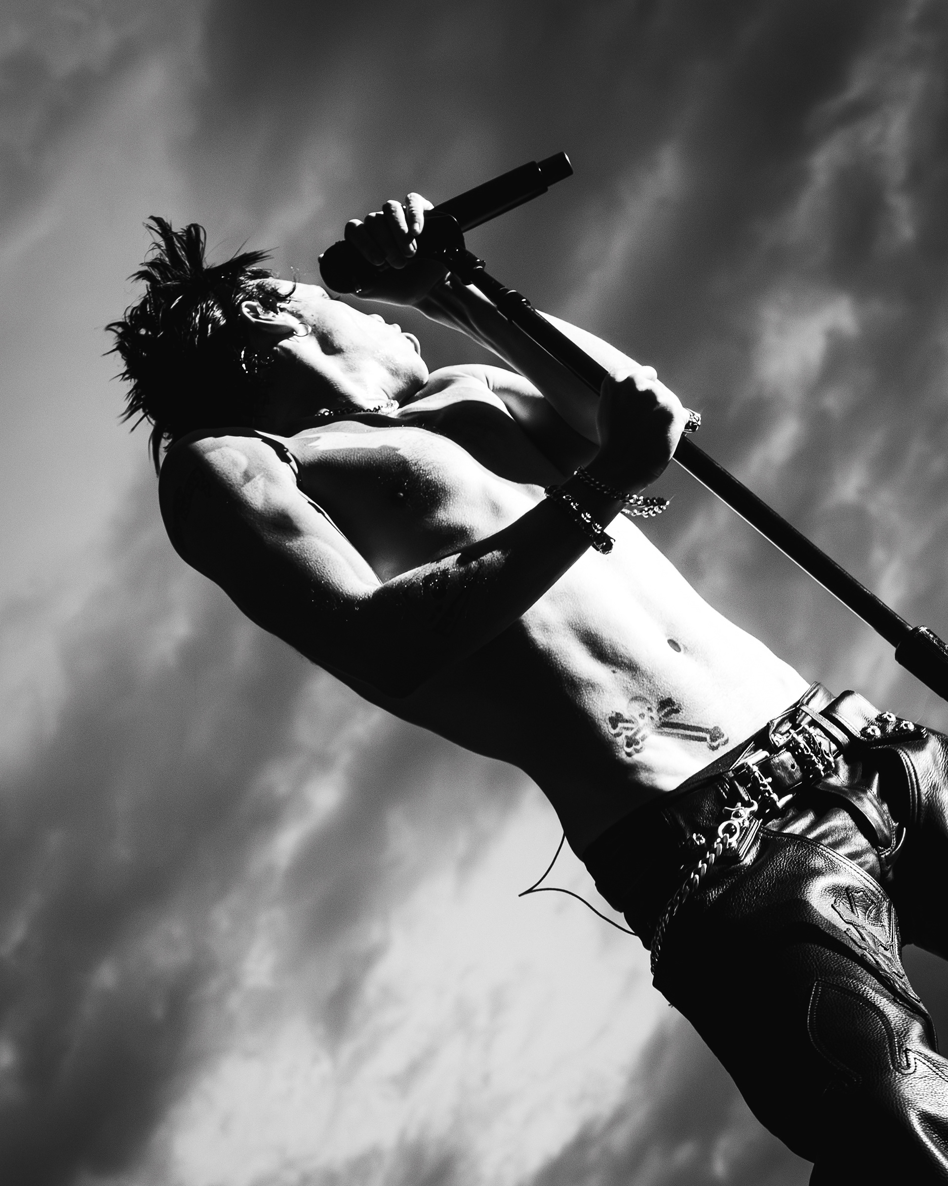 YUNGBLUD