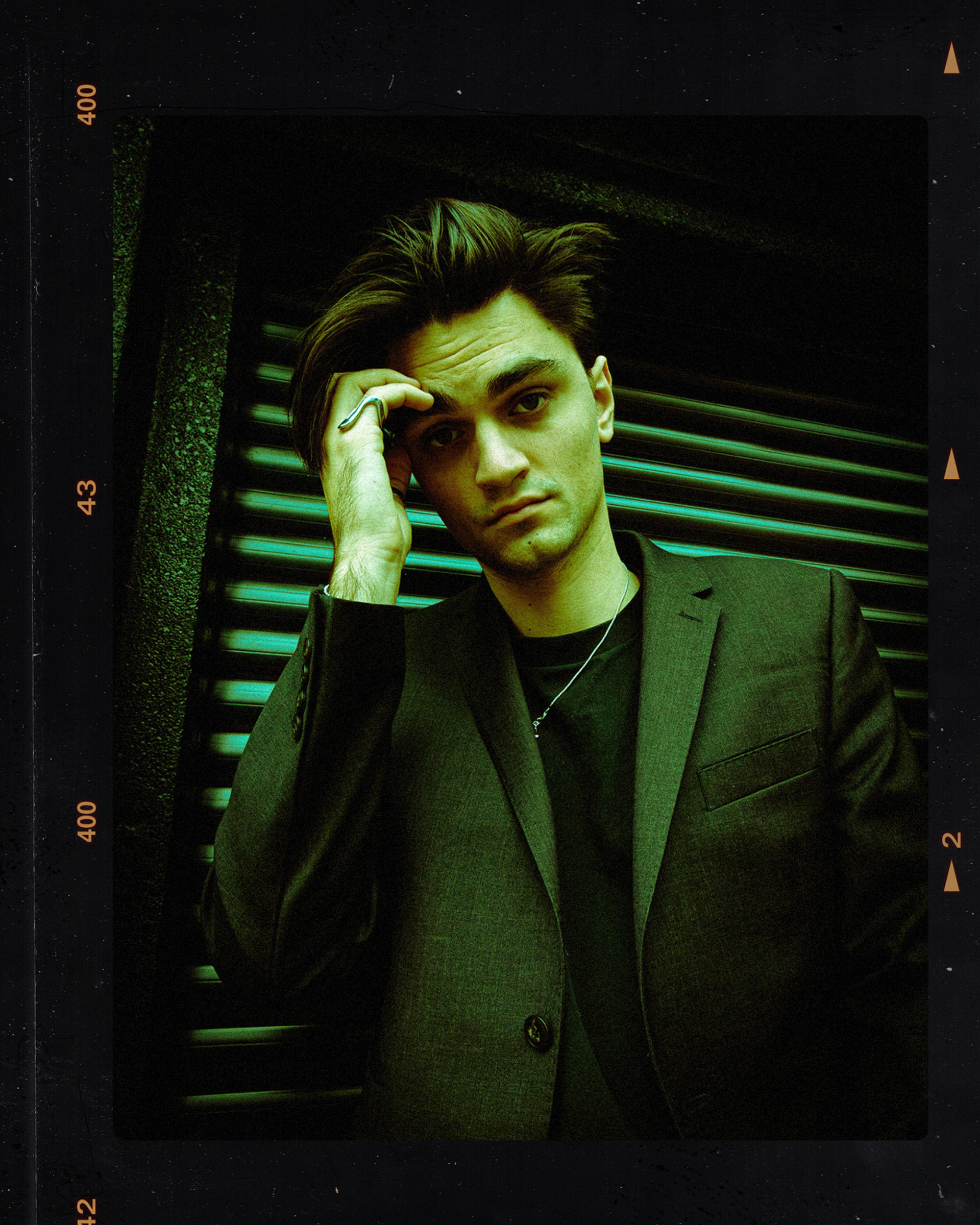 Fiction, The Ariston (2025)