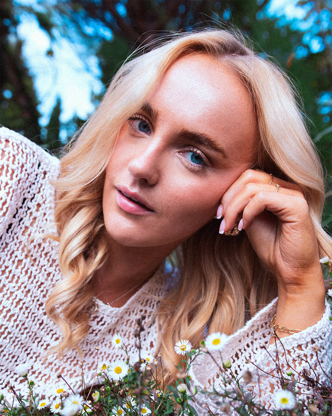 Valentine, Matilda Pratt (2026)