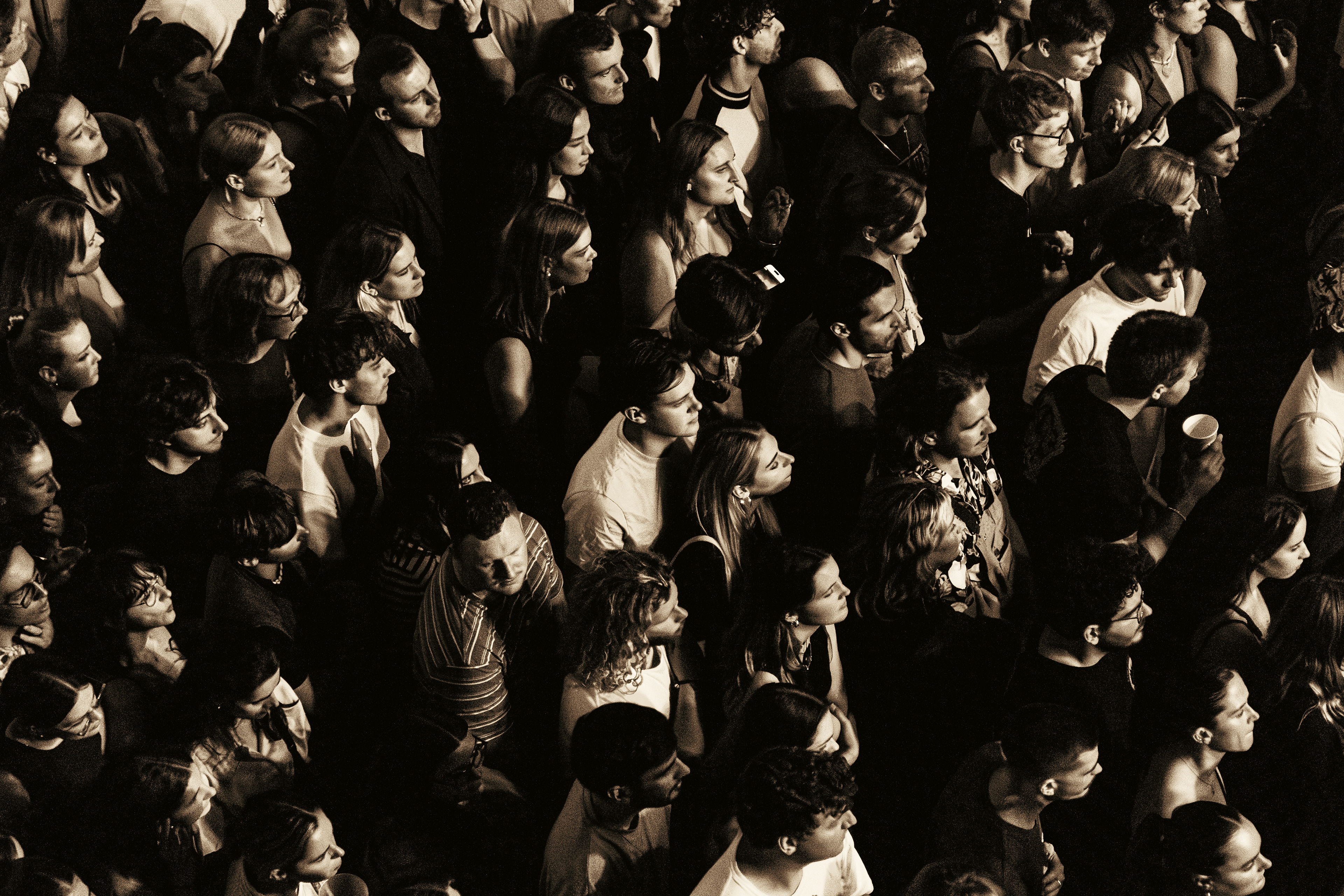 Crowd