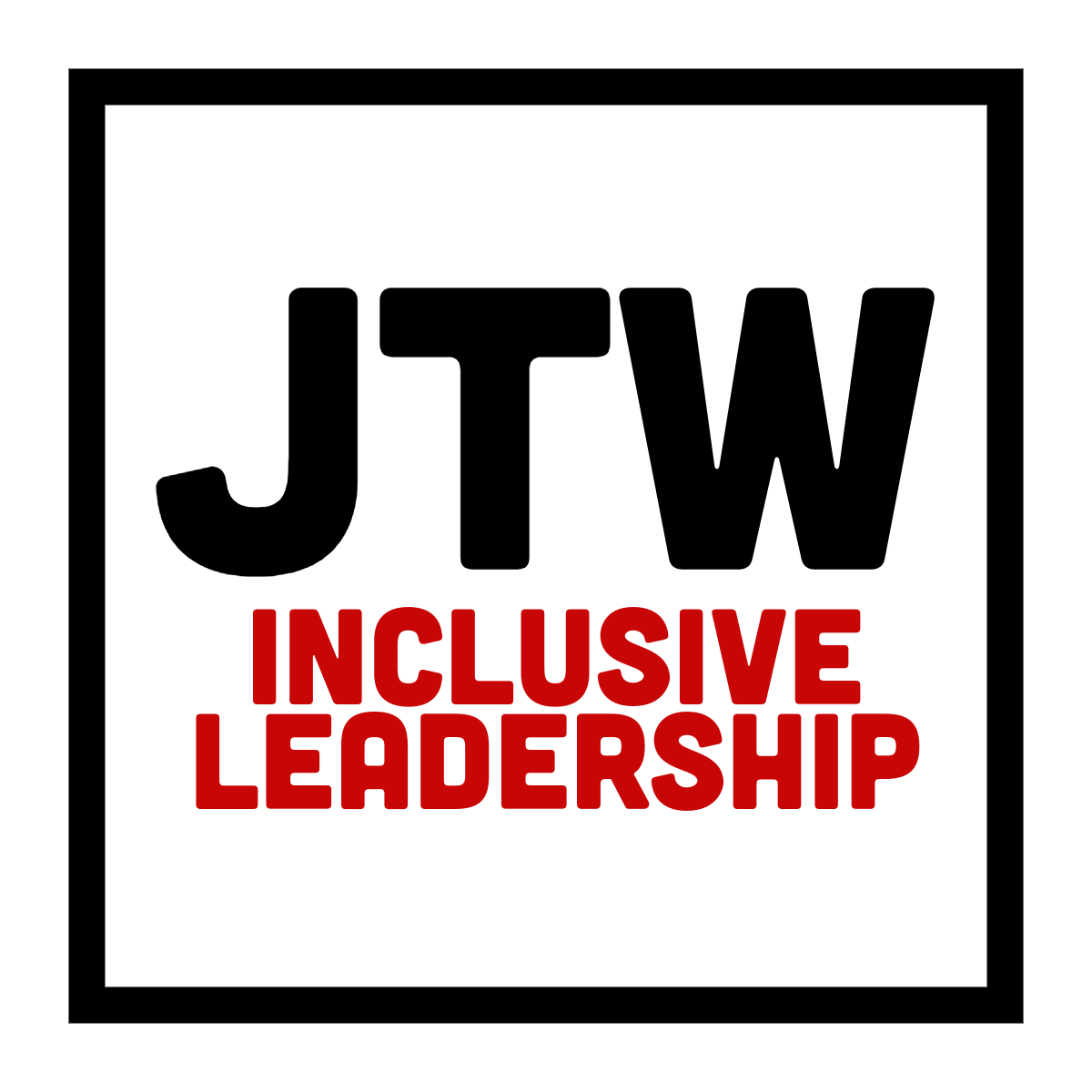 JTW Inclusive Leadership