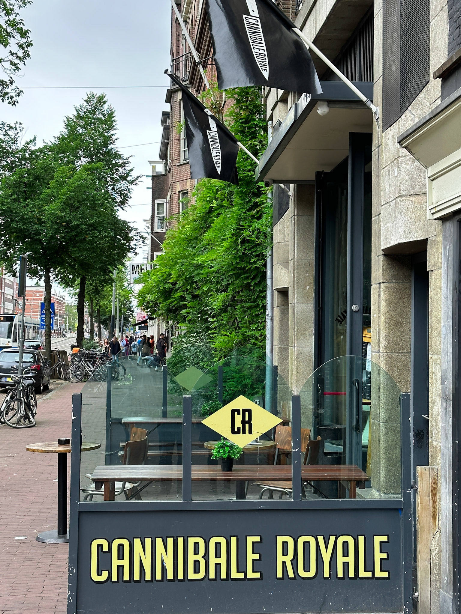 Amsterdam