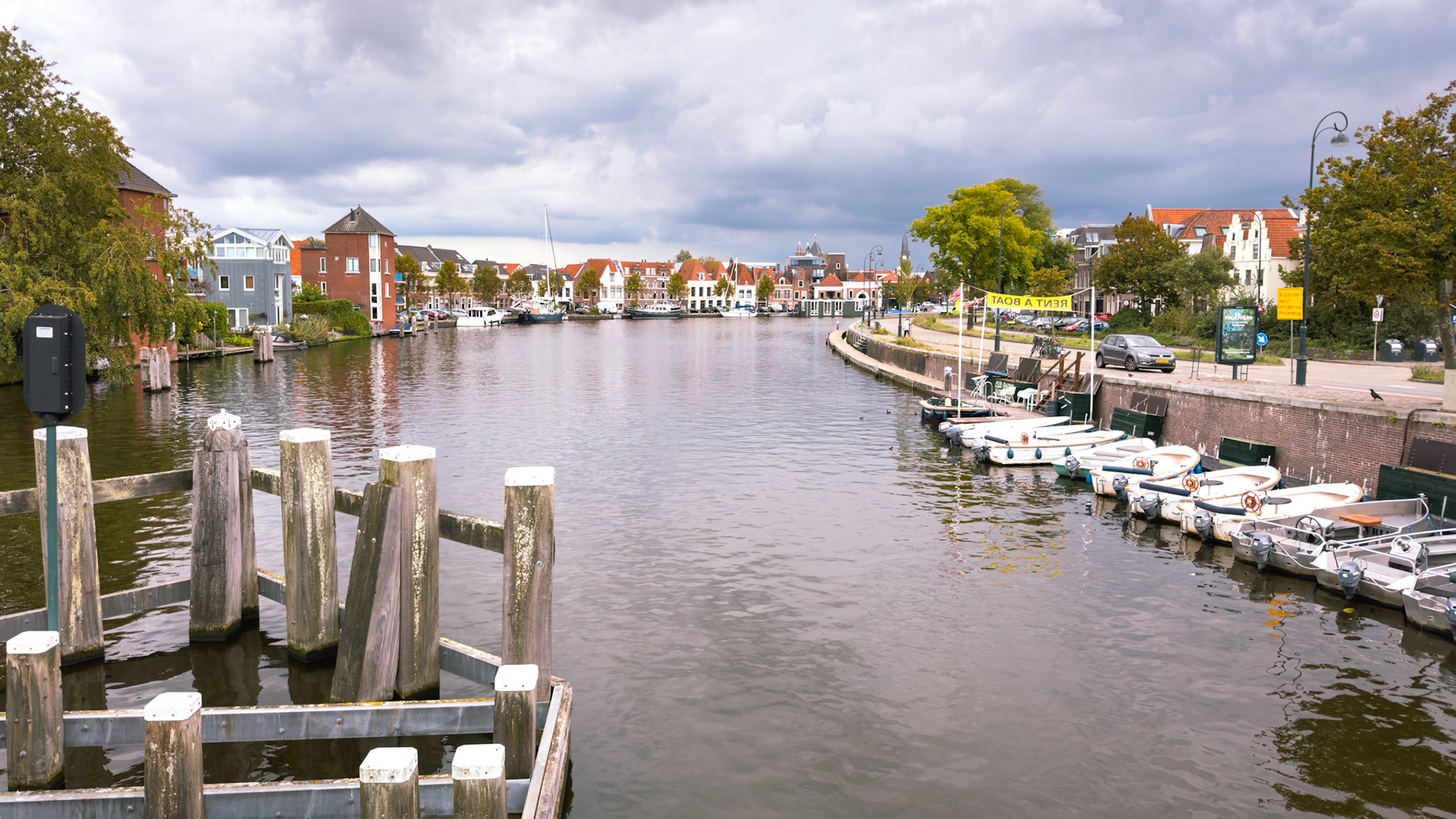 Haarlem