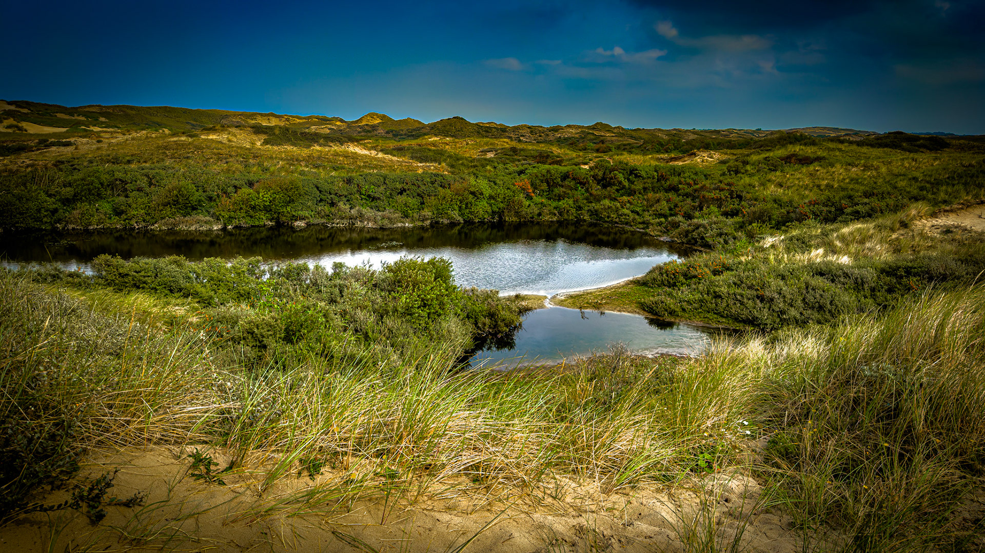 Egmond aan Zee