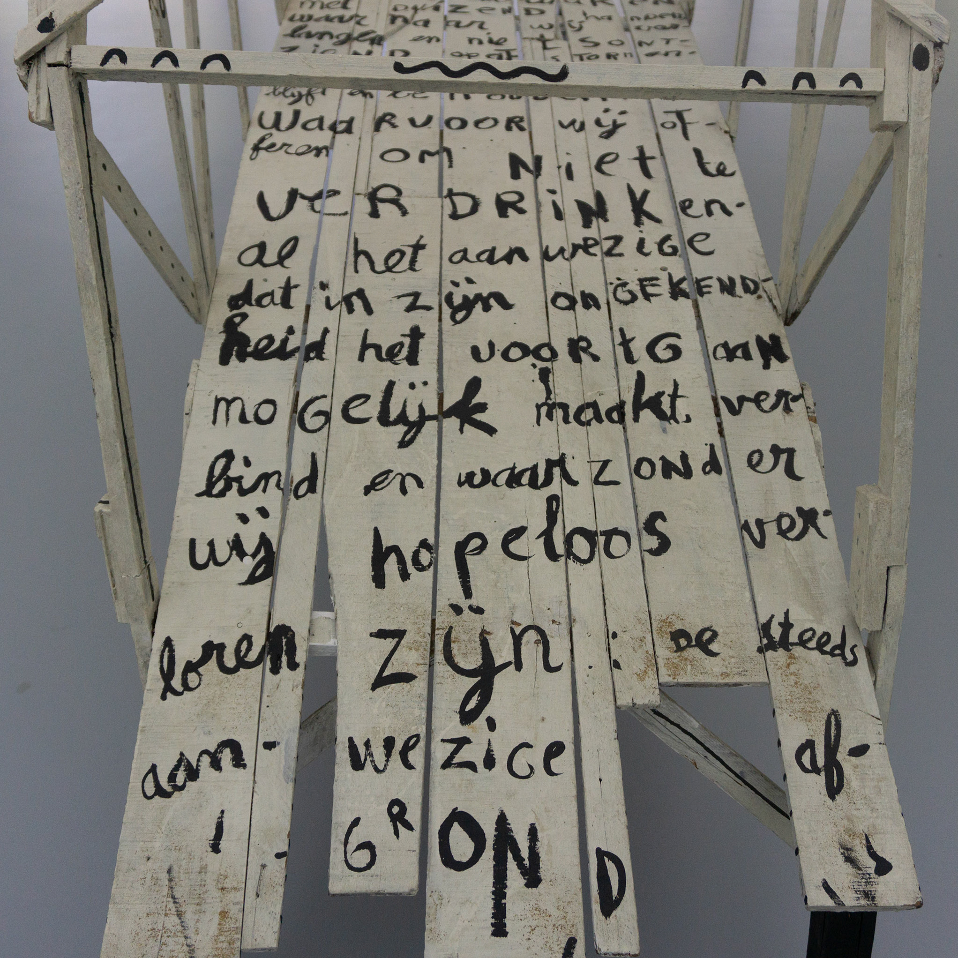 Bijschrift