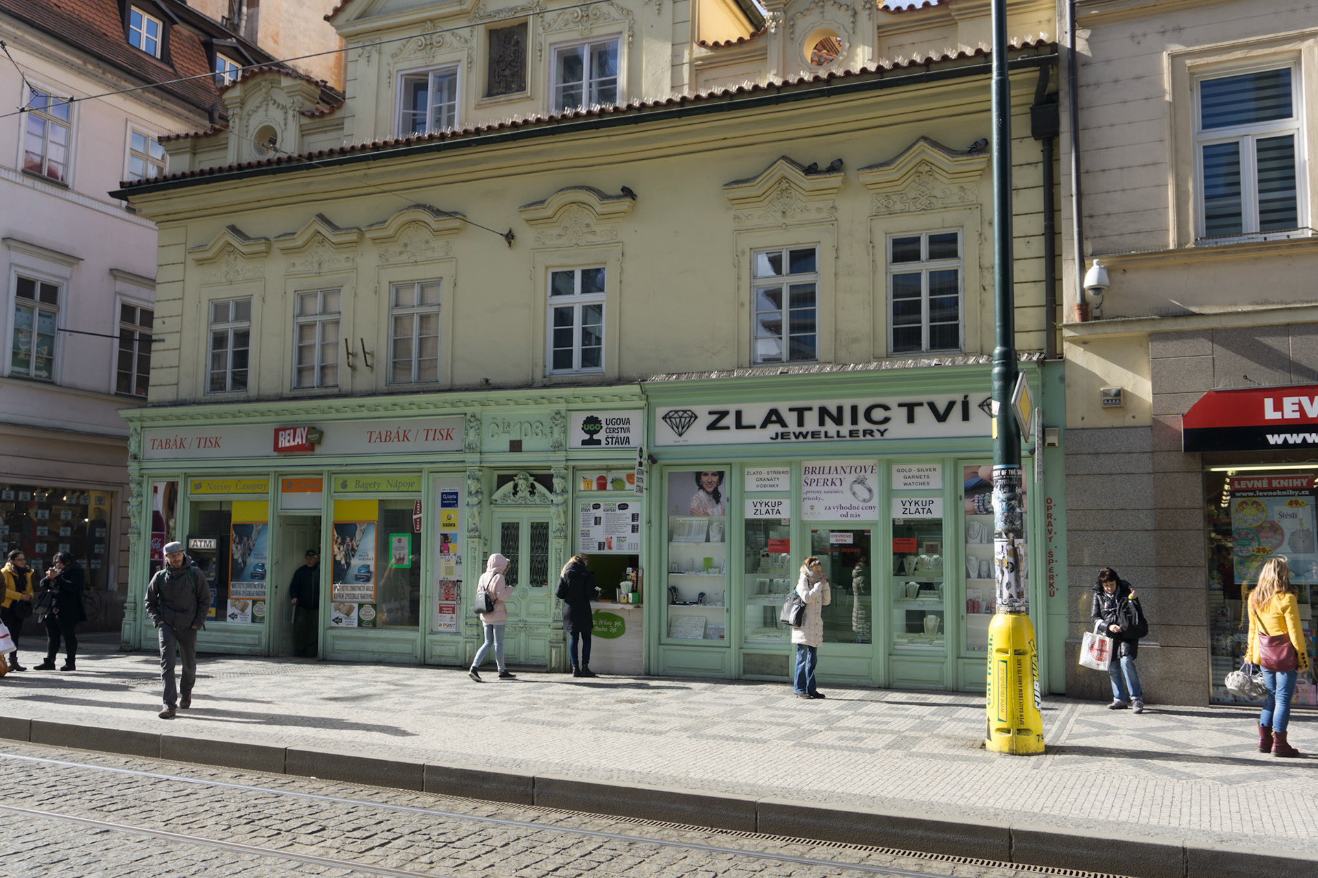 Zlatnic