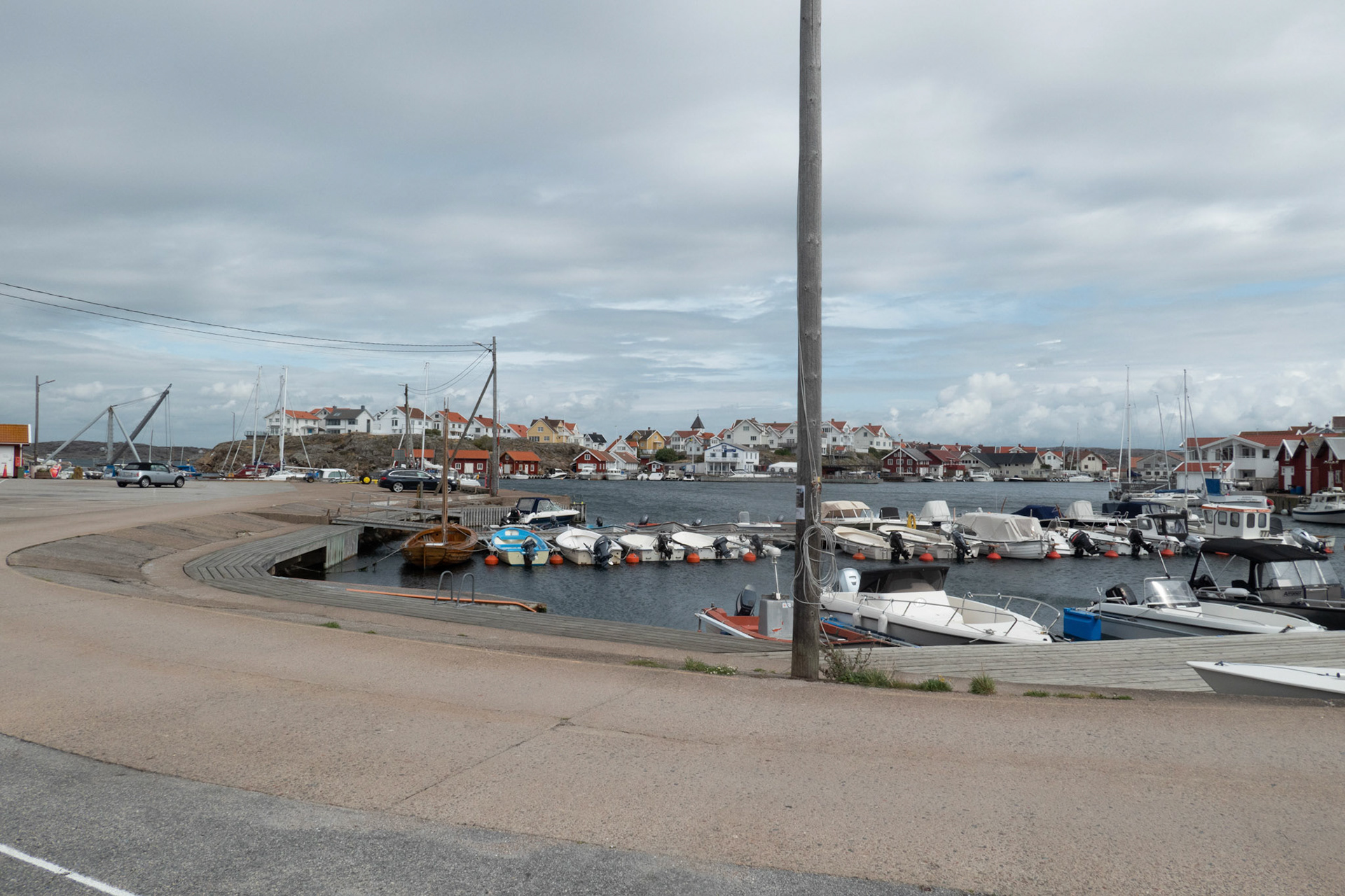 Skärhamn