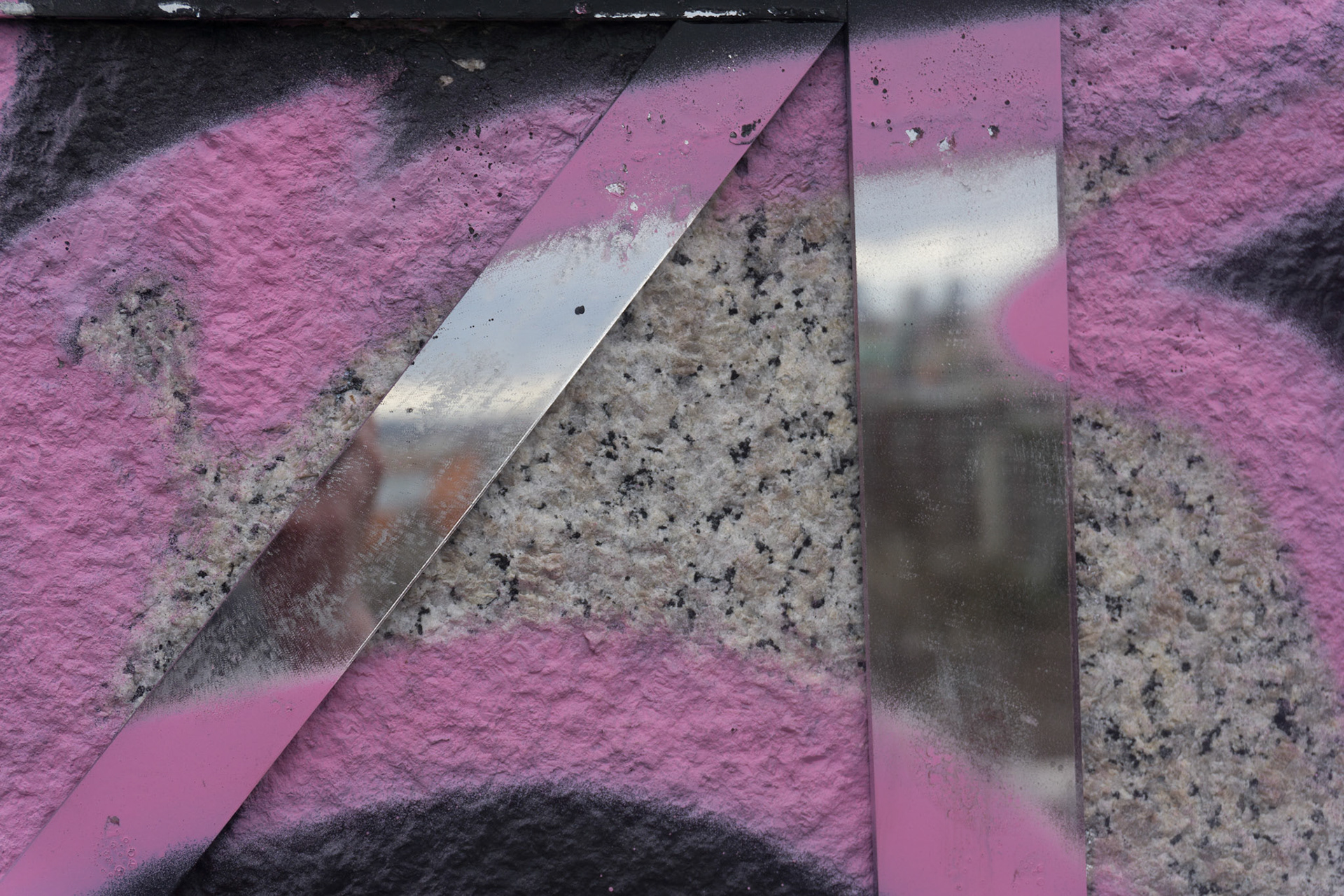 Reflecties