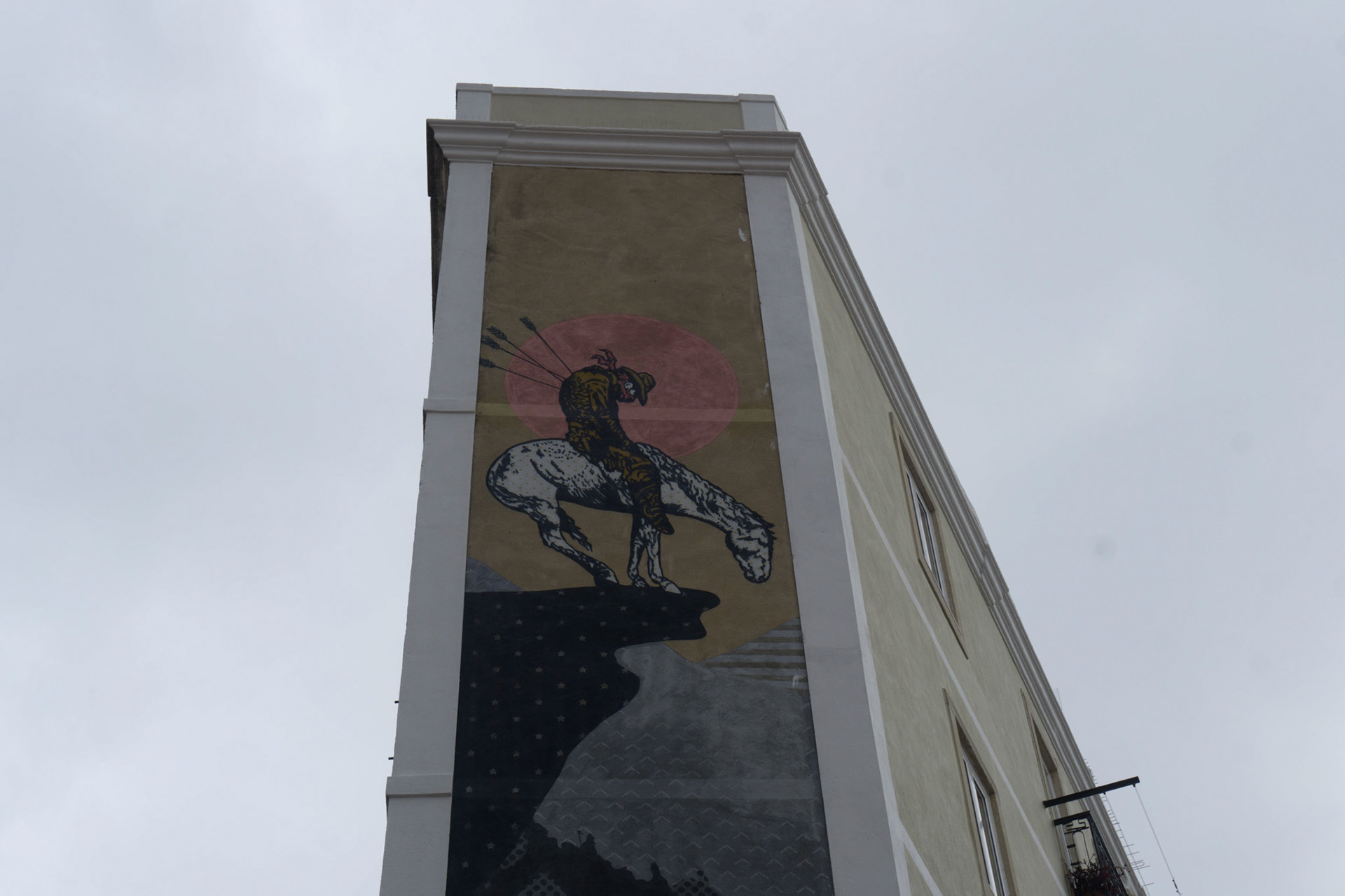 Don Quichotte