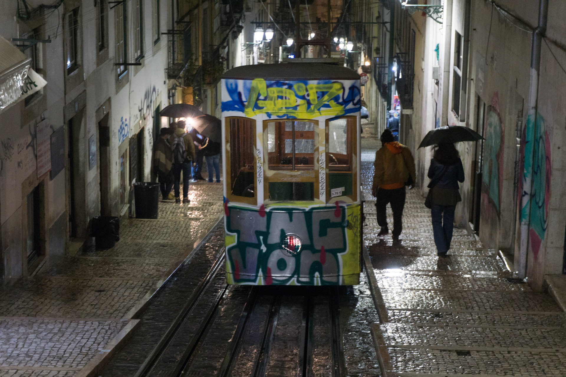 Tram