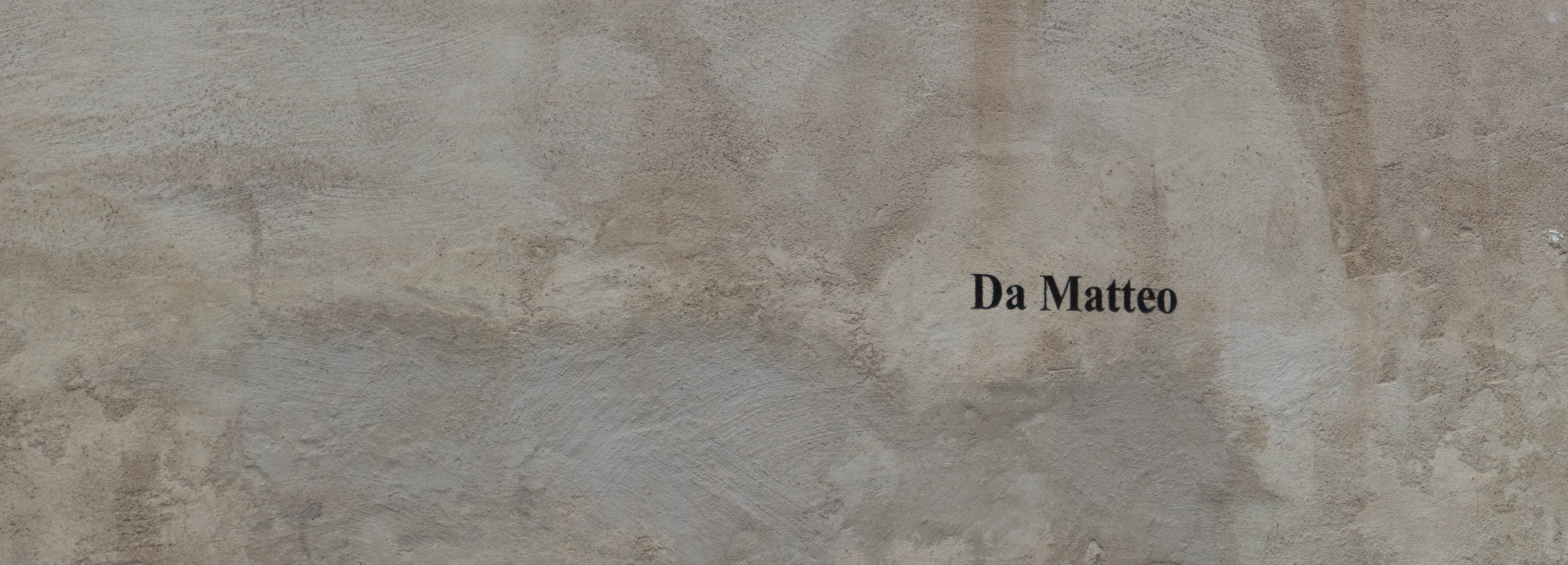 Da Matteo