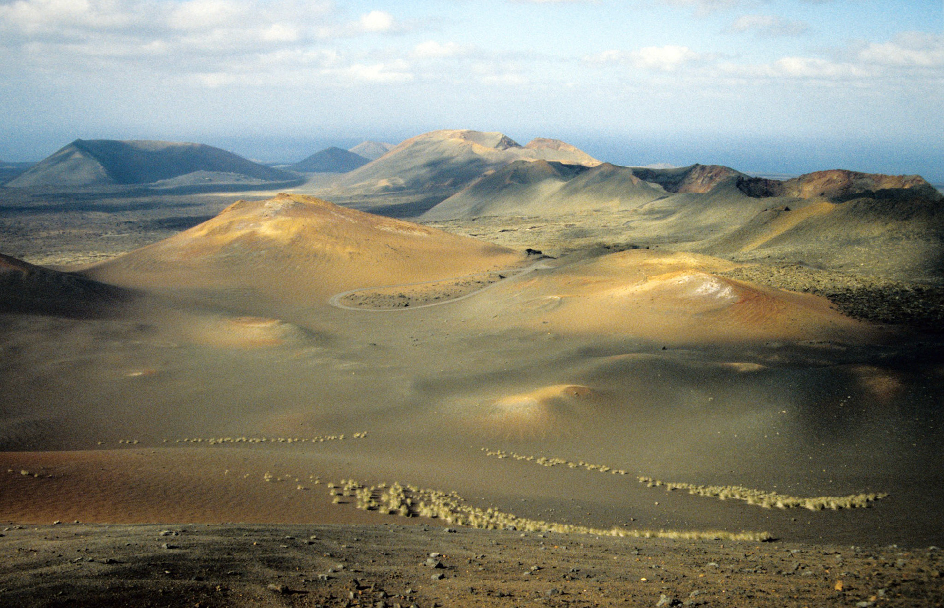 Tamanfaya (Lanzarote)