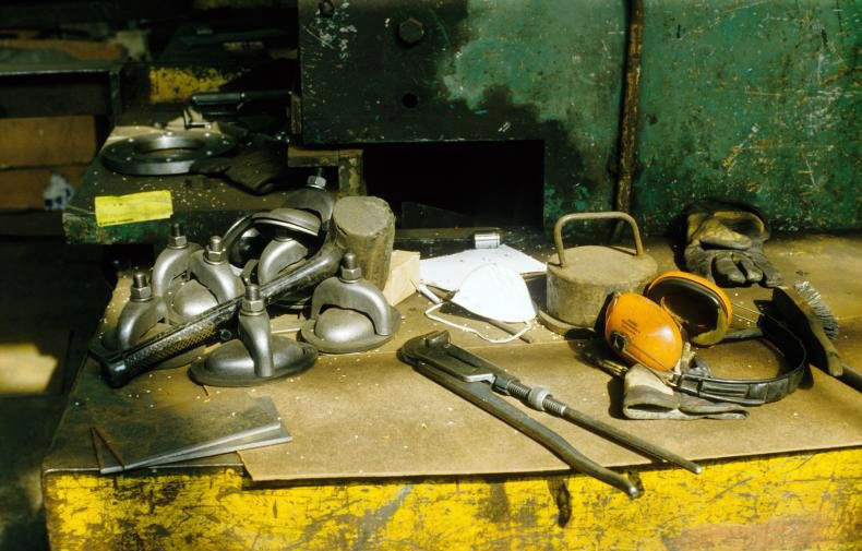 Gereedschap