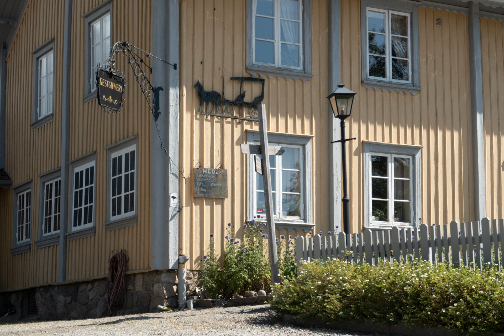 Museu Tanumshede