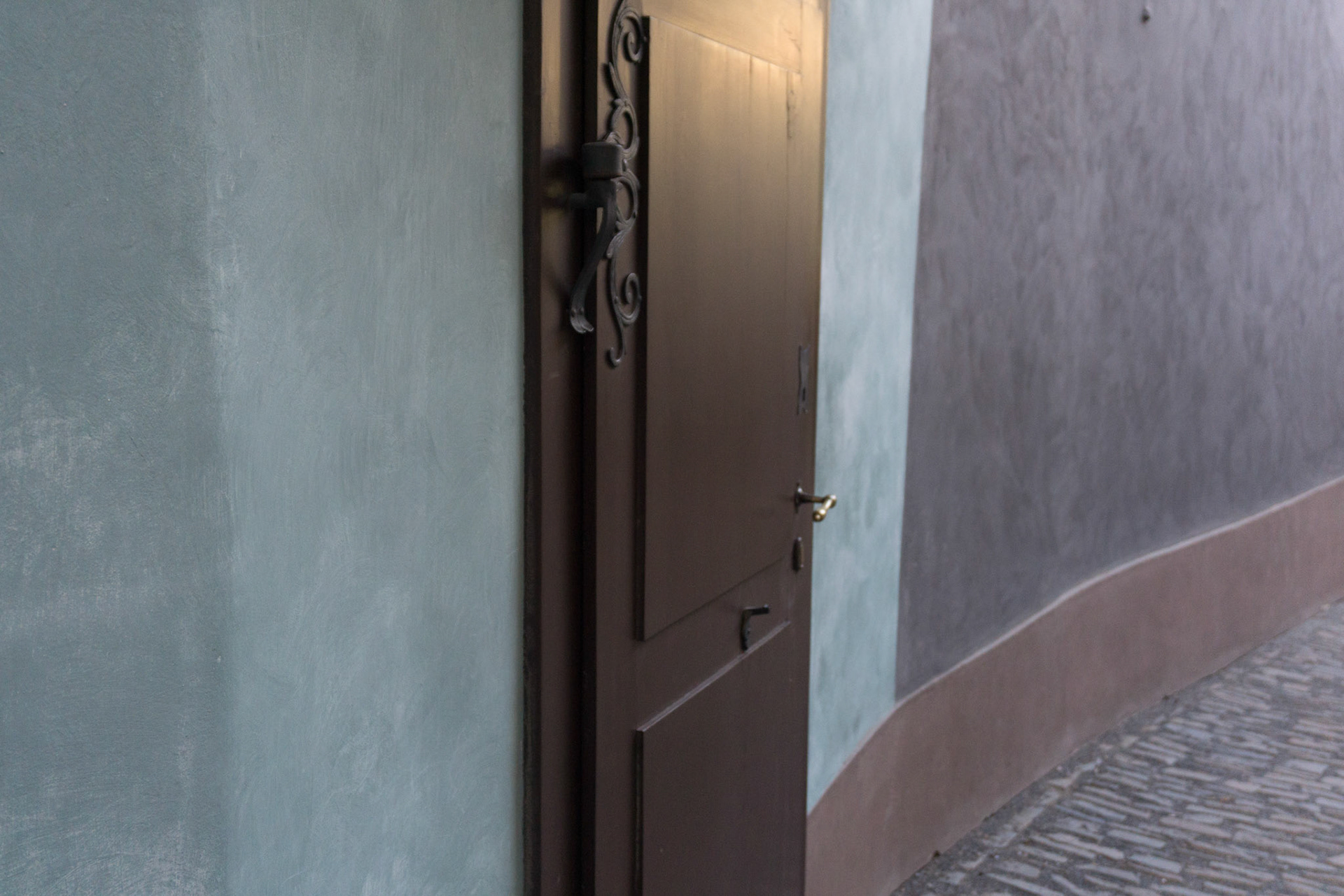 Straat van Kafka