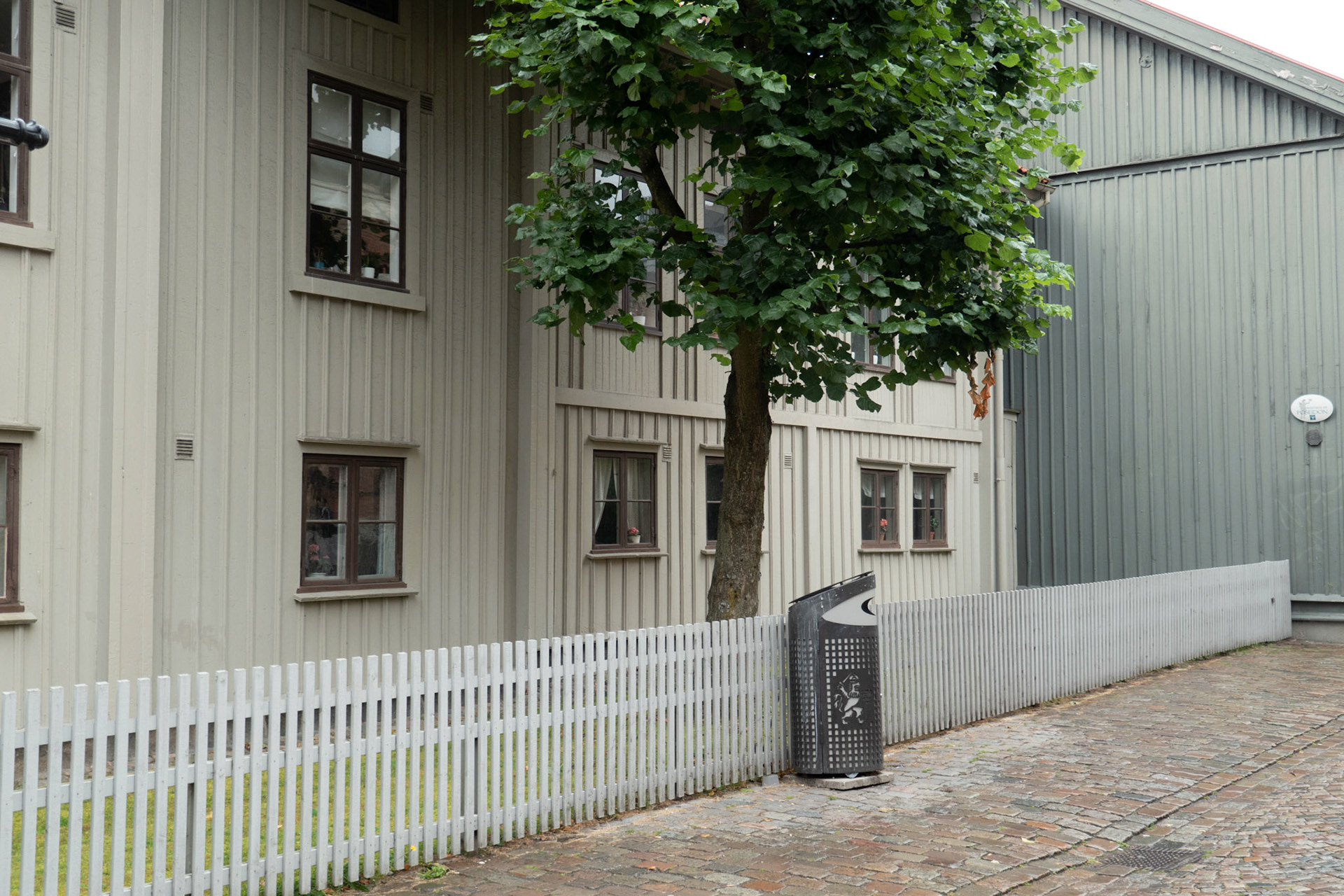 Wonen aan de Haga