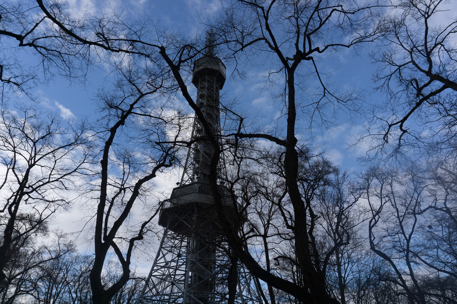 De toren