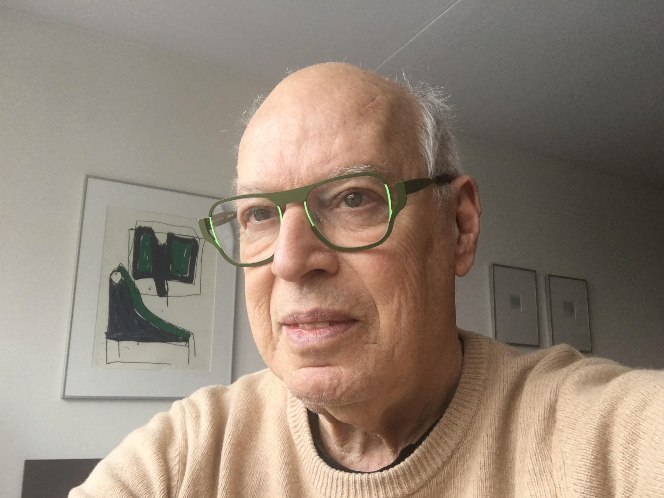 Machiel Taal