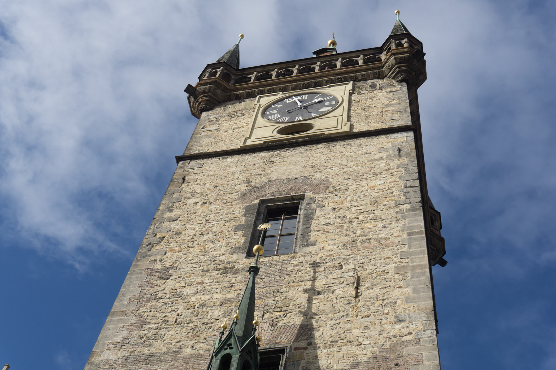 Toren