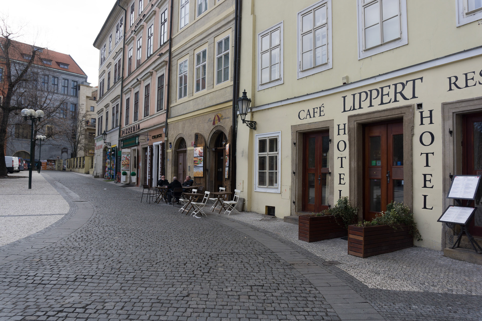 Café Lippert