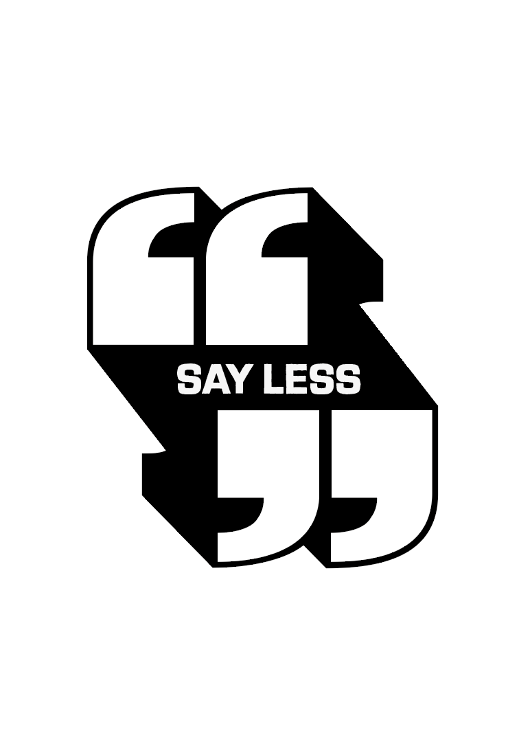 rules of safe discourse